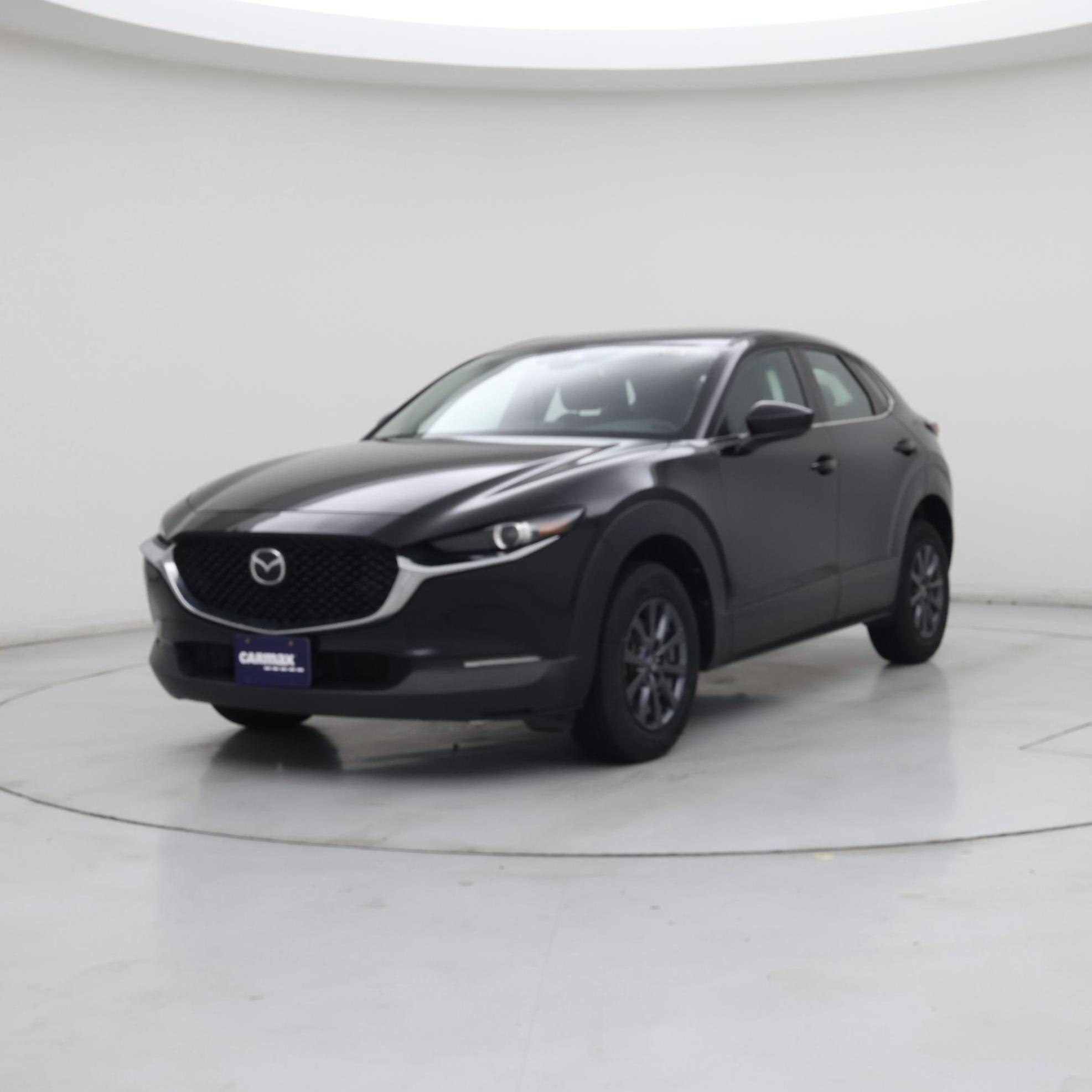 Thumbnail: 2020 Mazda CX-30 - 4