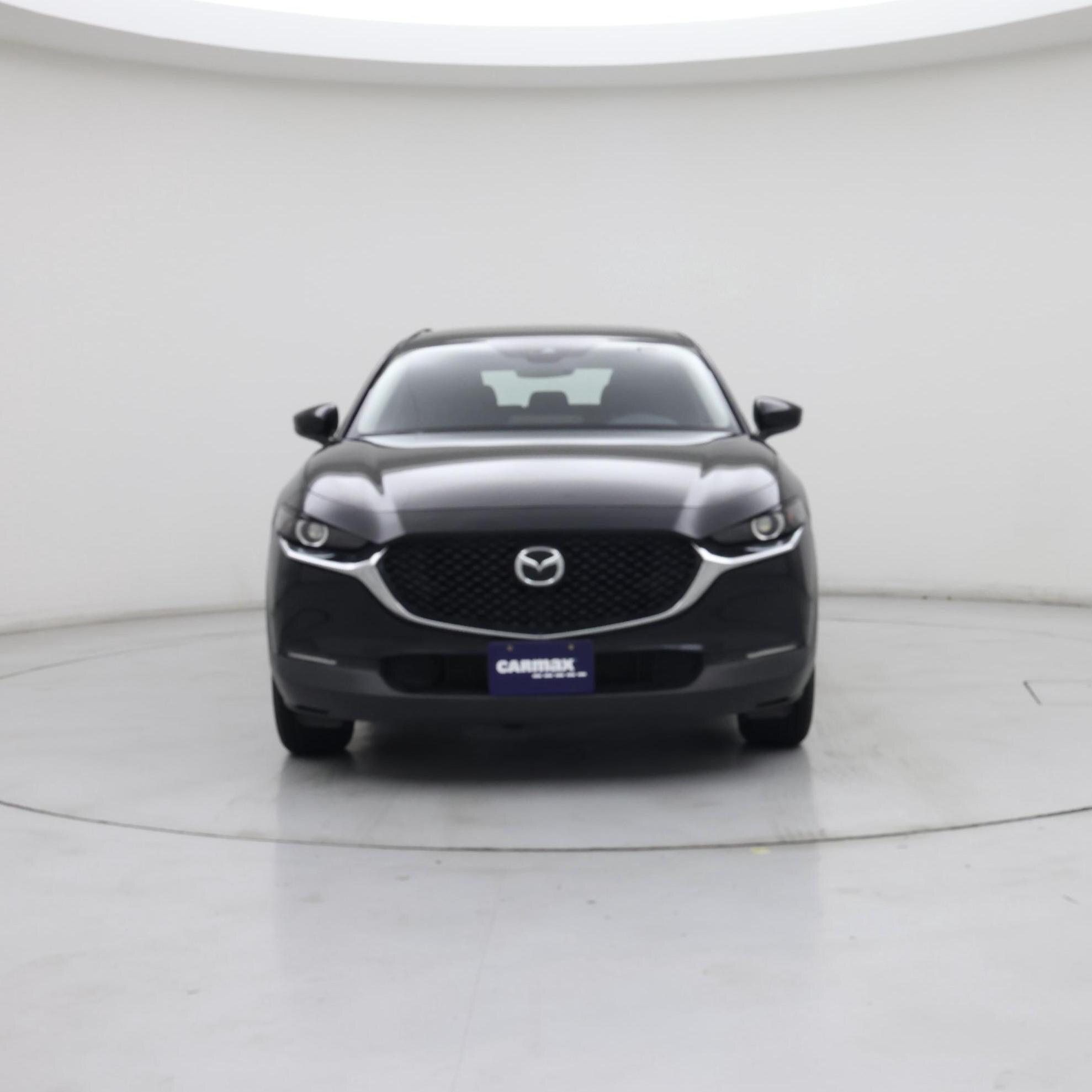 Thumbnail: 2020 Mazda CX-30 - 5