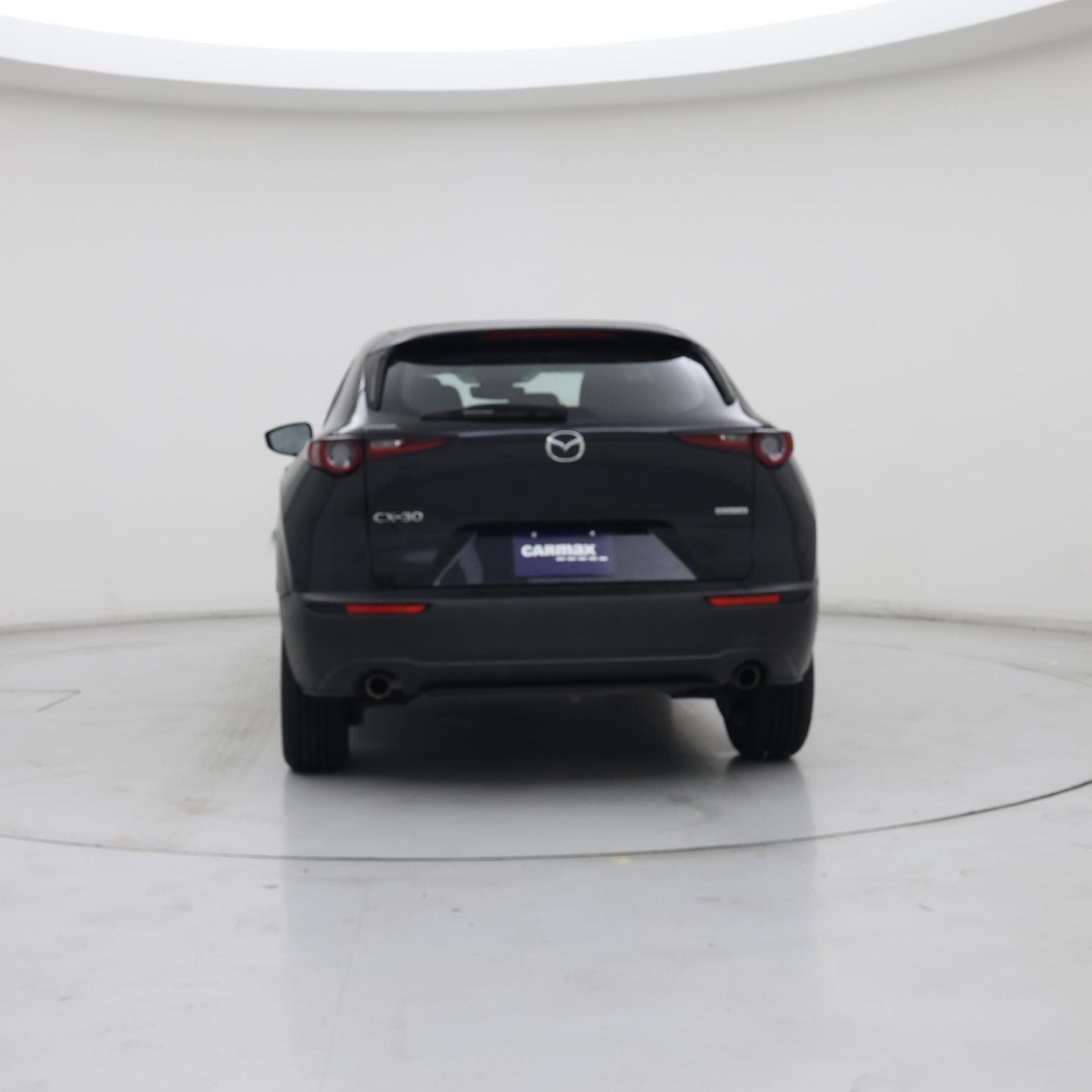 Thumbnail: 2020 Mazda CX-30 - 6