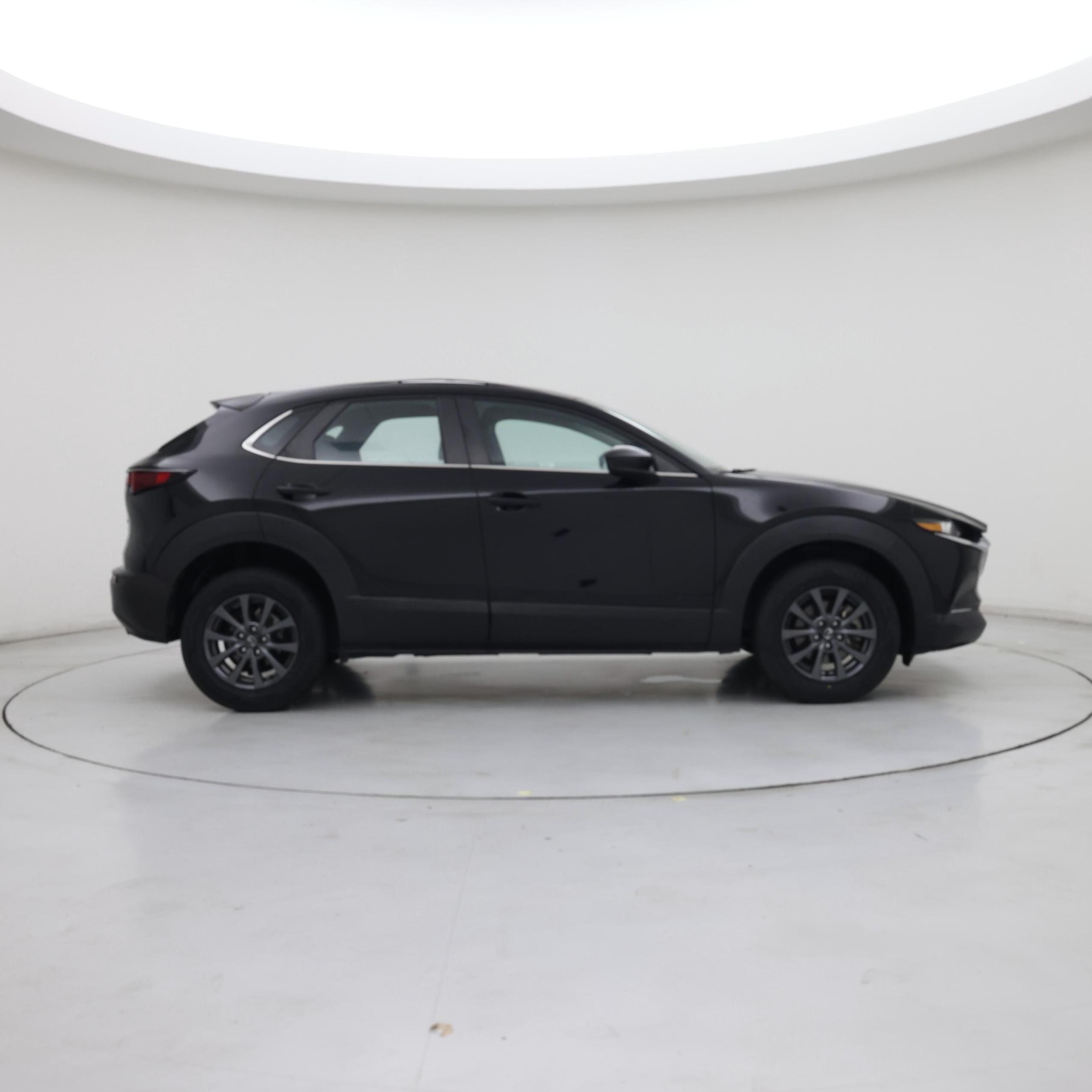 Thumbnail: 2020 Mazda CX-30 - 7