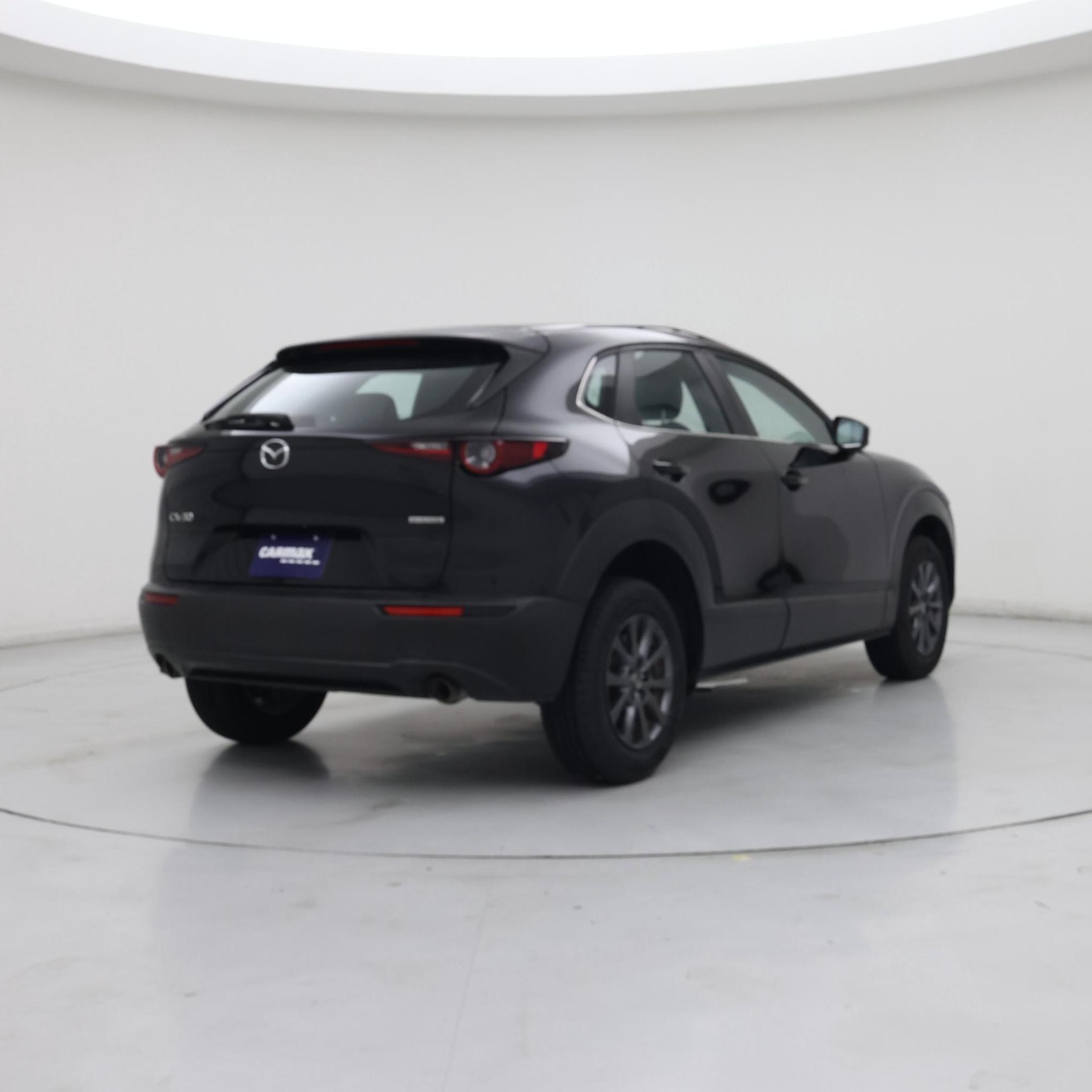 Thumbnail: 2020 Mazda CX-30 - 8