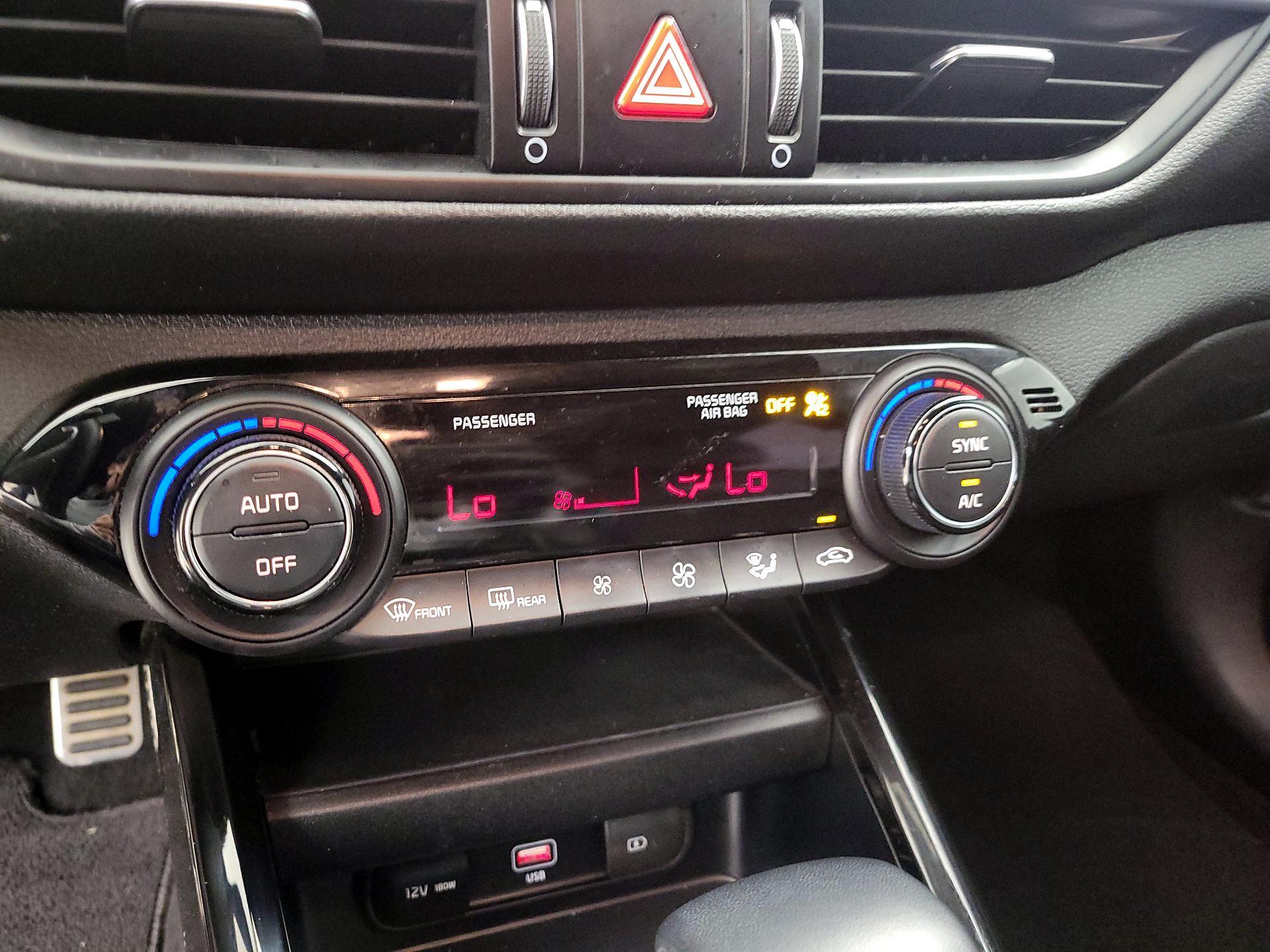 Thumbnail: 2024 Kia Forte - 17