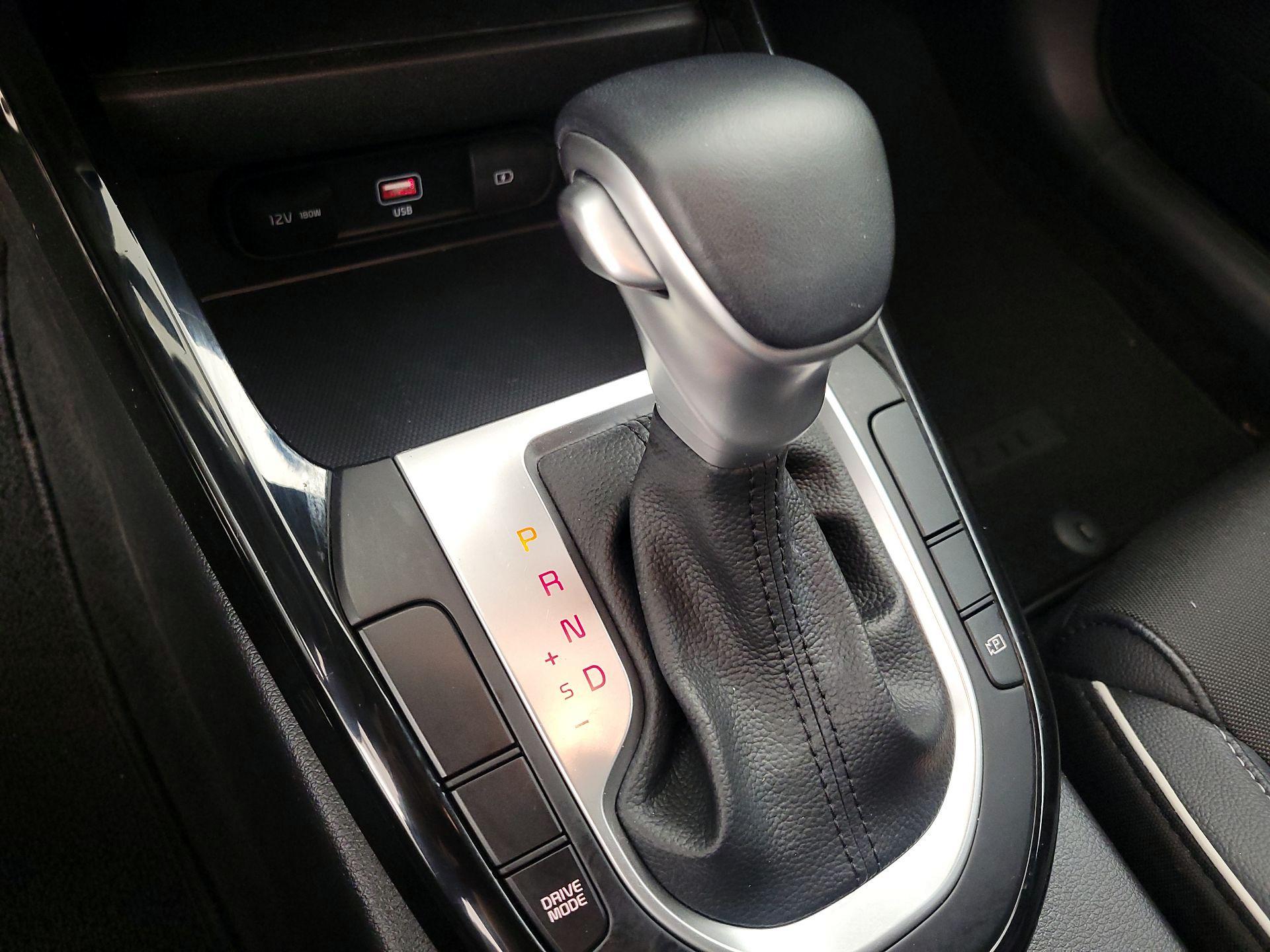 Thumbnail: 2024 Kia Forte - 18