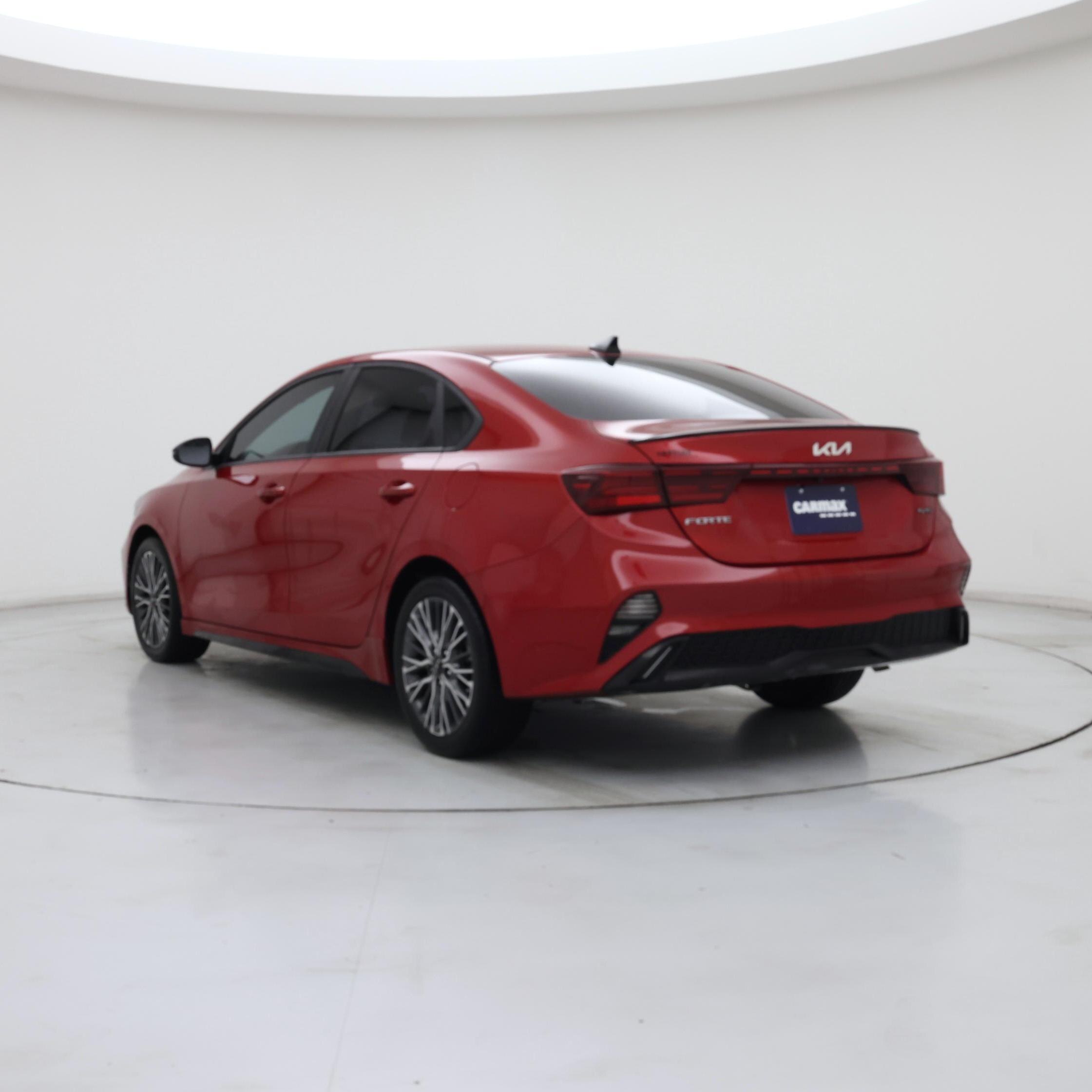 Thumbnail: 2024 Kia Forte - 2