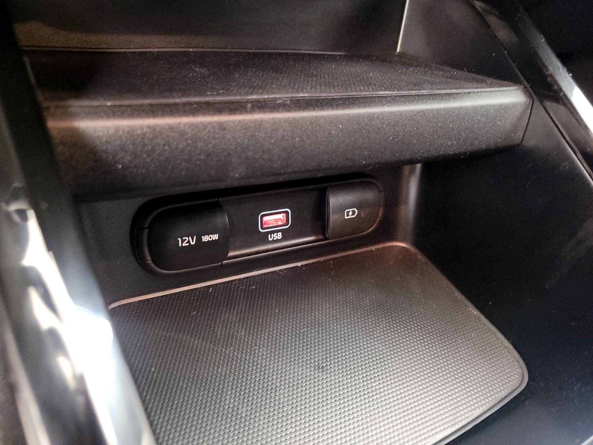 Thumbnail: 2024 Kia Forte - 19