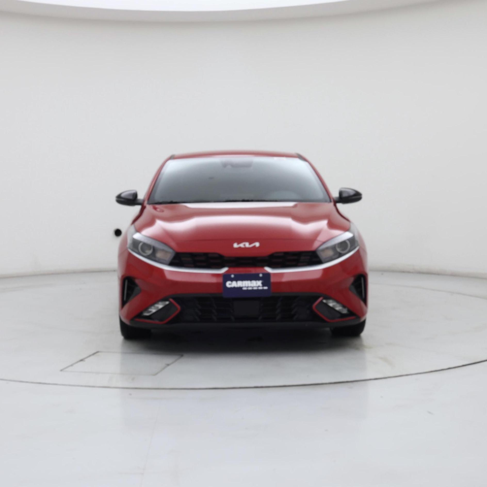 Thumbnail: 2024 Kia Forte - 5