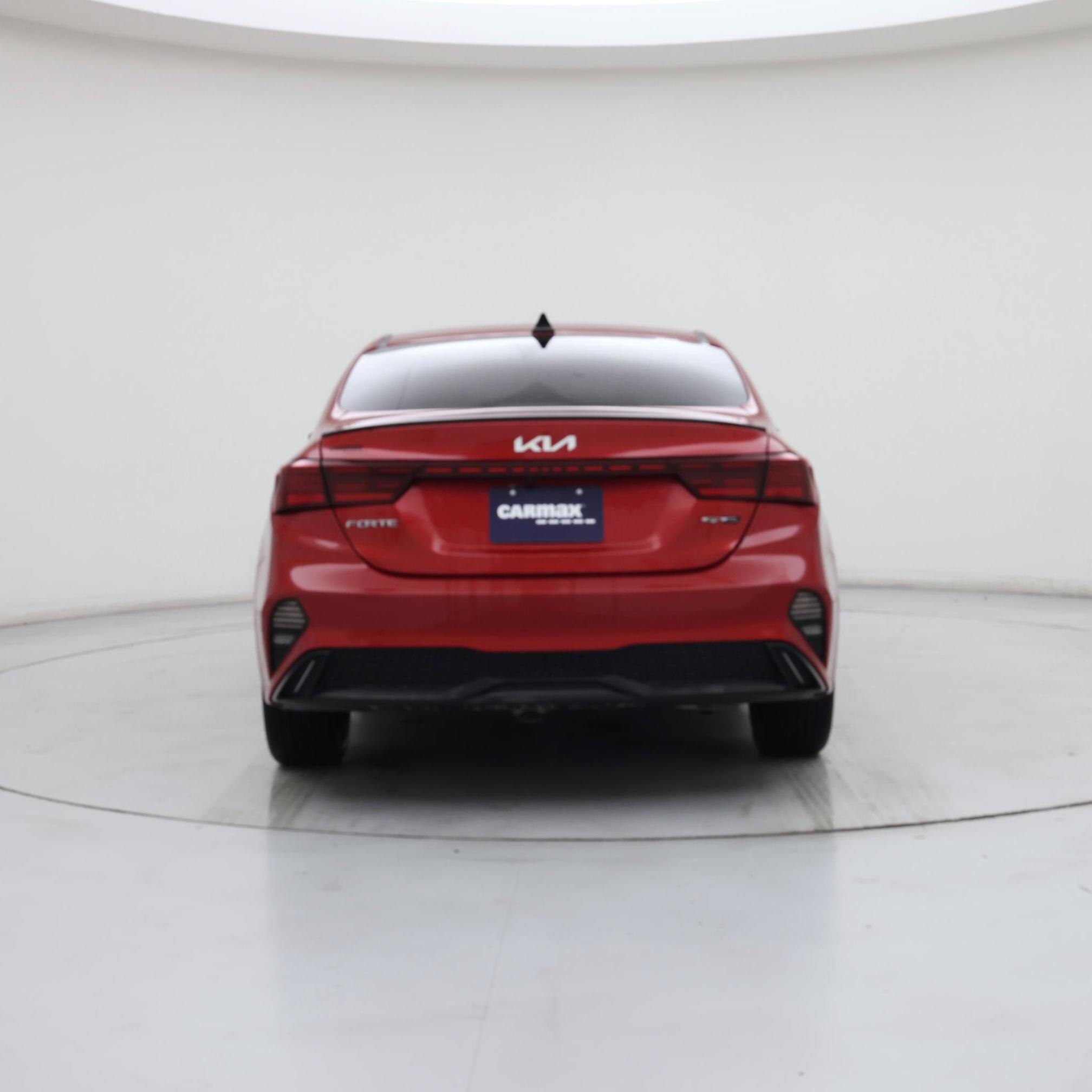 Thumbnail: 2024 Kia Forte - 6