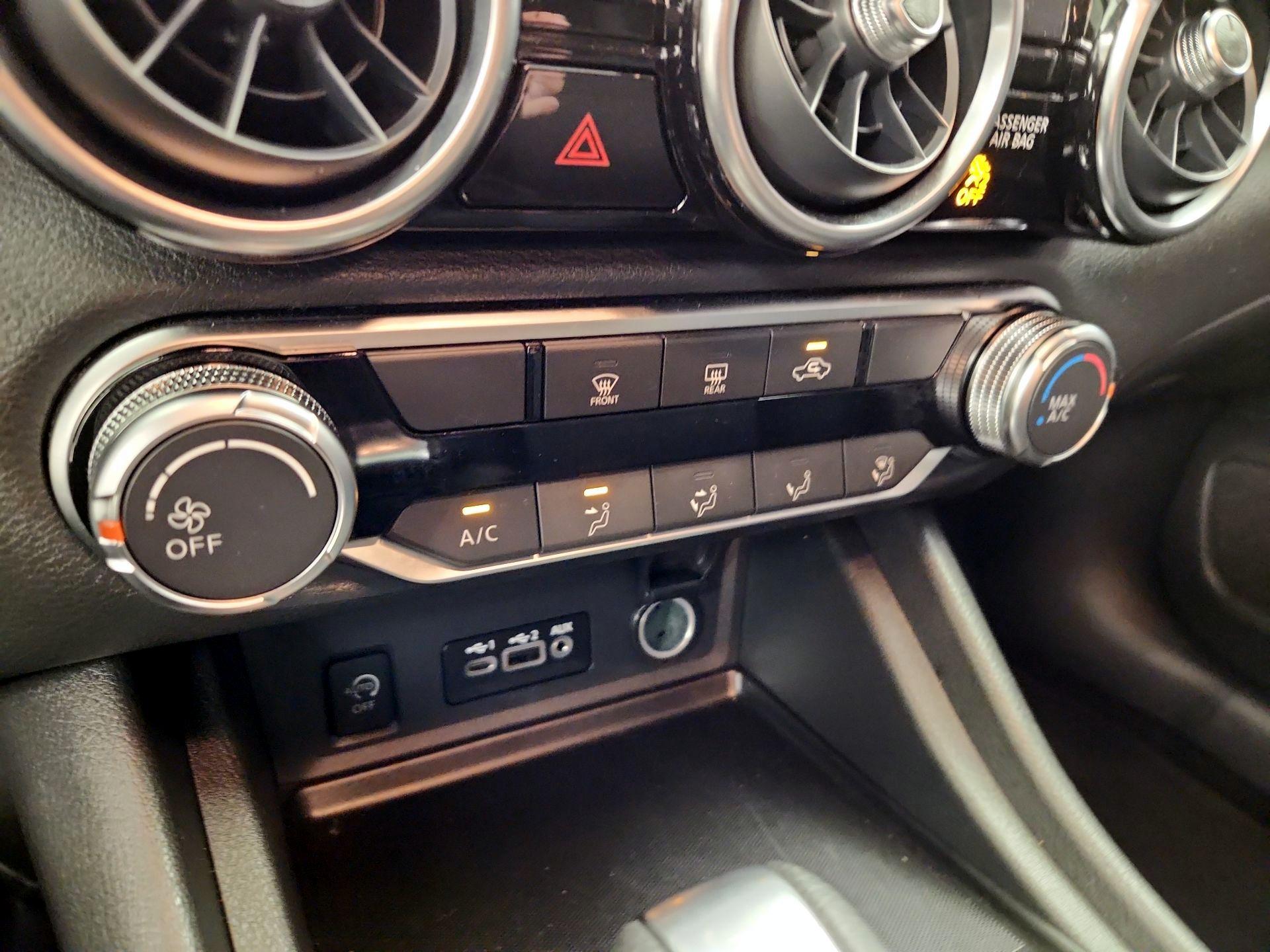 Thumbnail: 2025 Nissan Sentra - 16