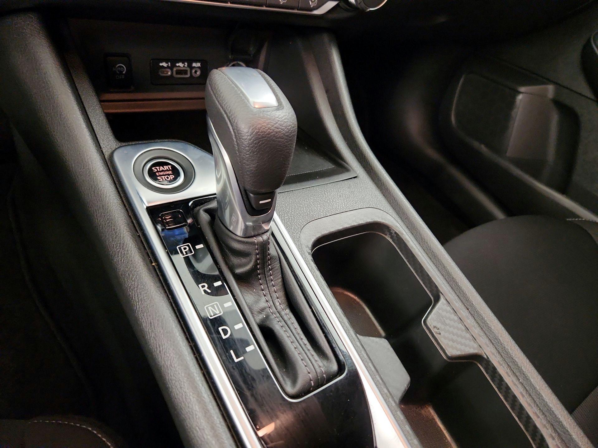 Thumbnail: 2025 Nissan Sentra - 17