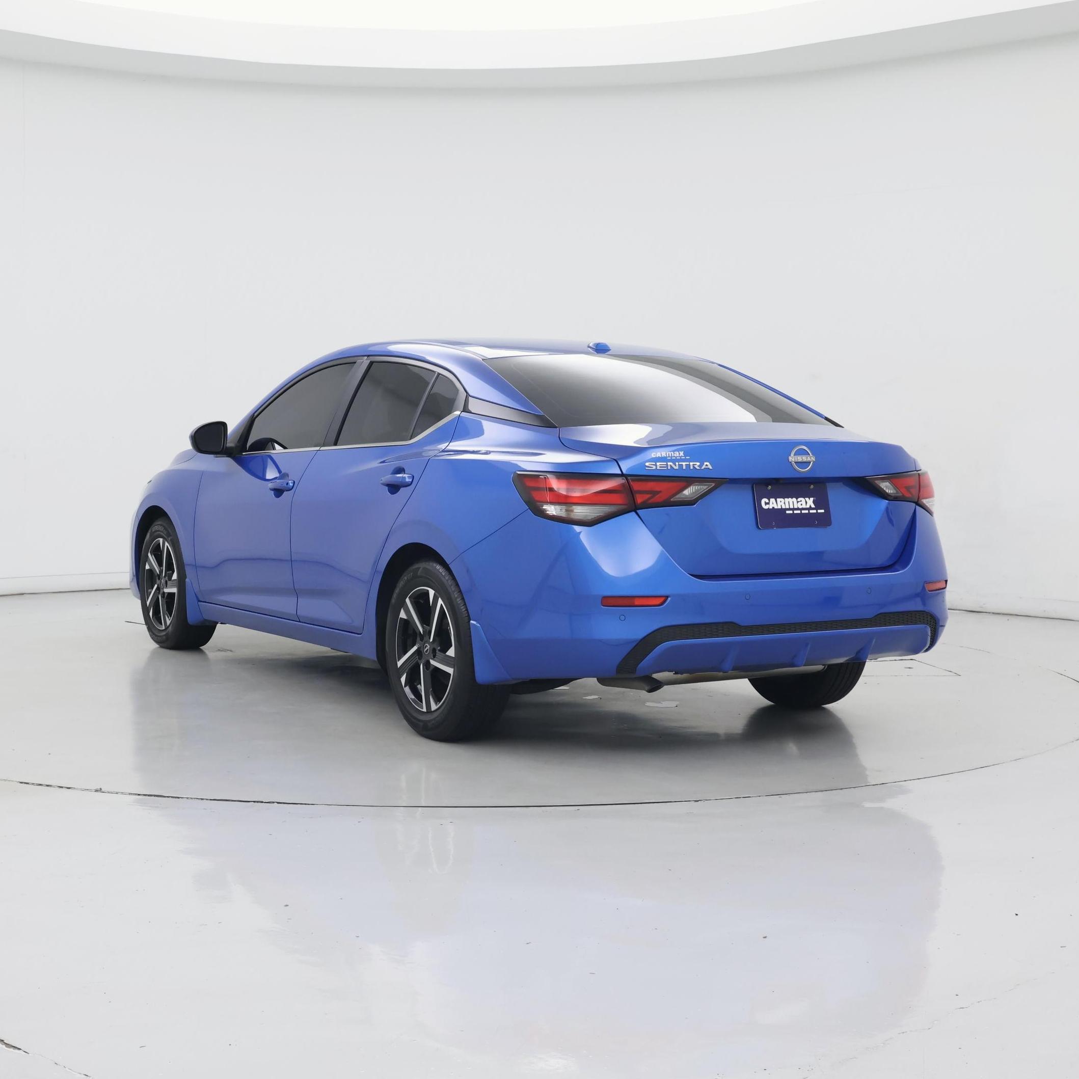 Thumbnail: 2025 Nissan Sentra - 2