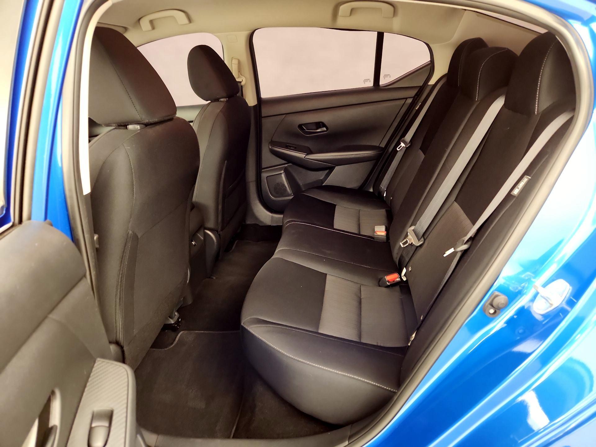 Thumbnail: 2025 Nissan Sentra - 19