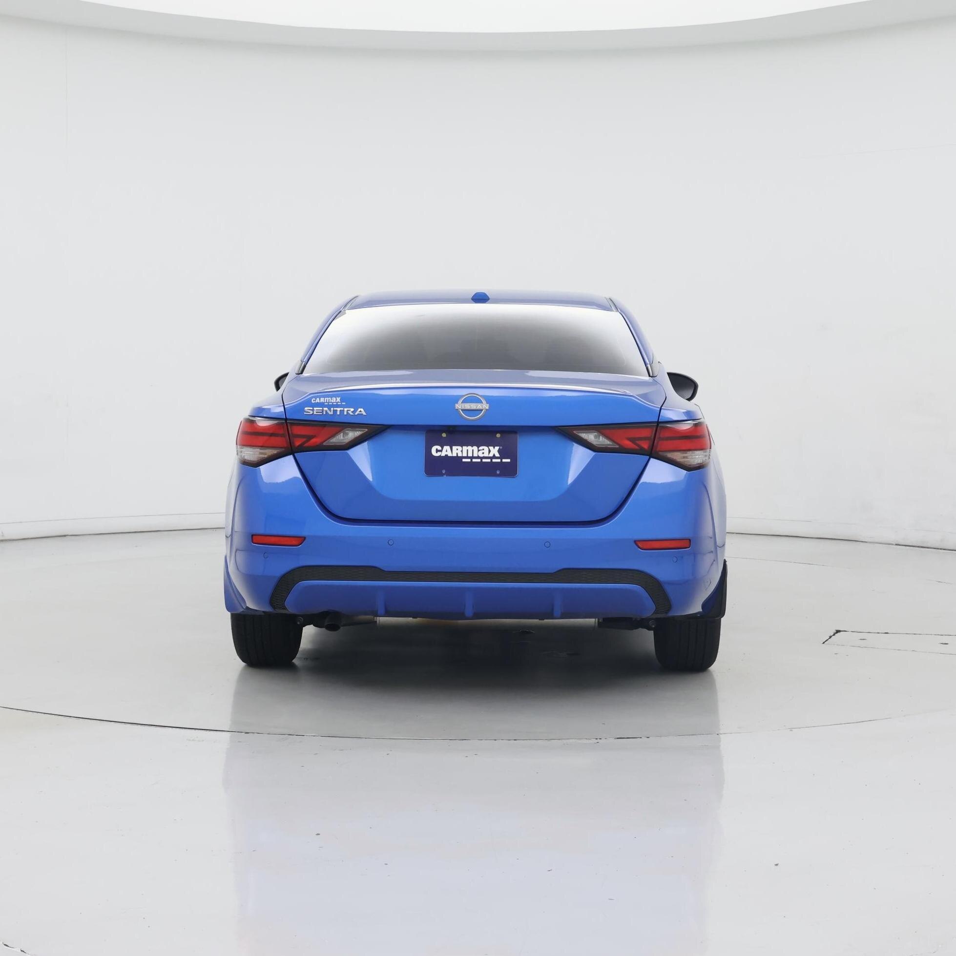 Thumbnail: 2025 Nissan Sentra - 6