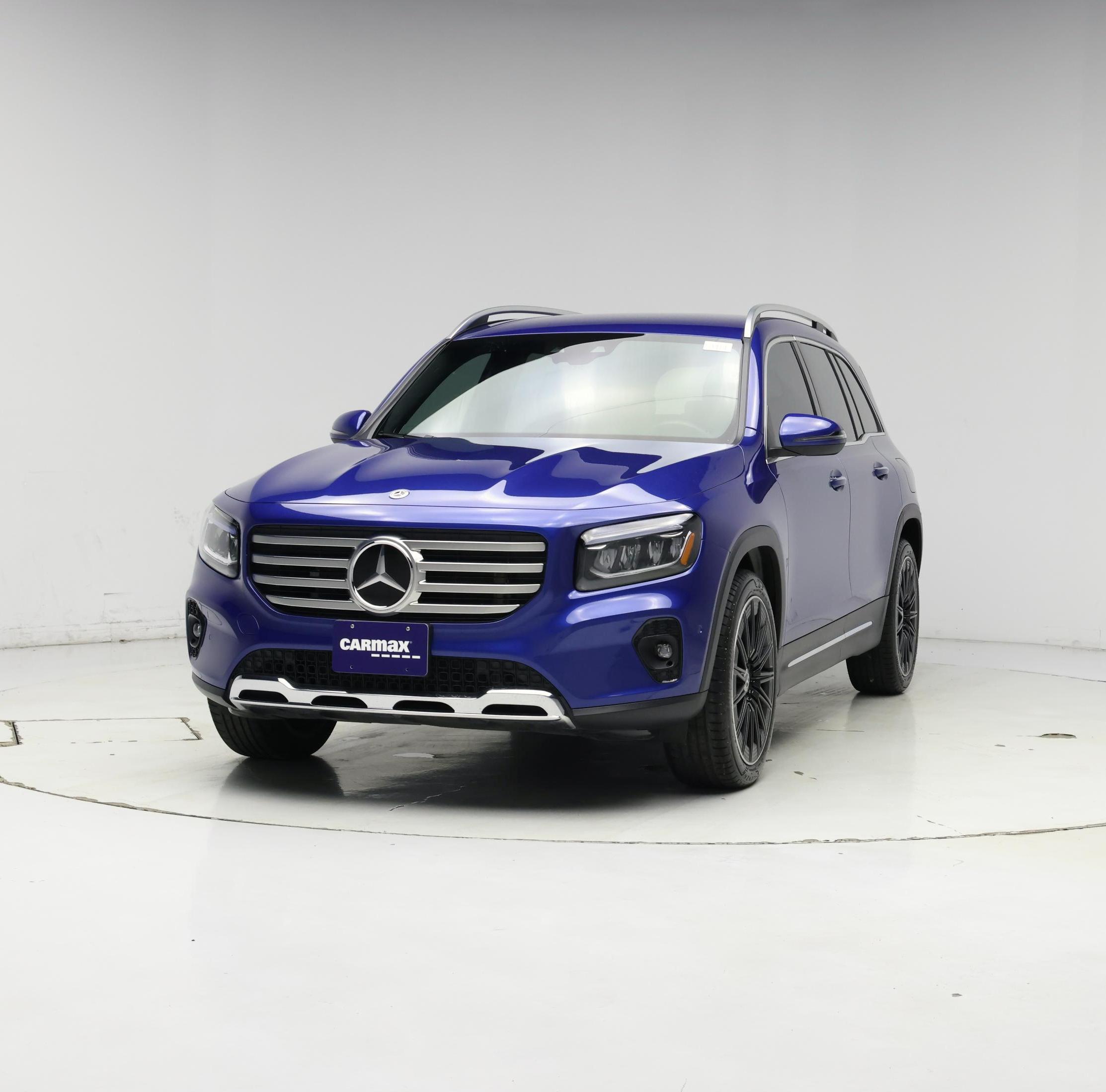 Thumbnail: 2024 Mercedes-Benz GLB - 4