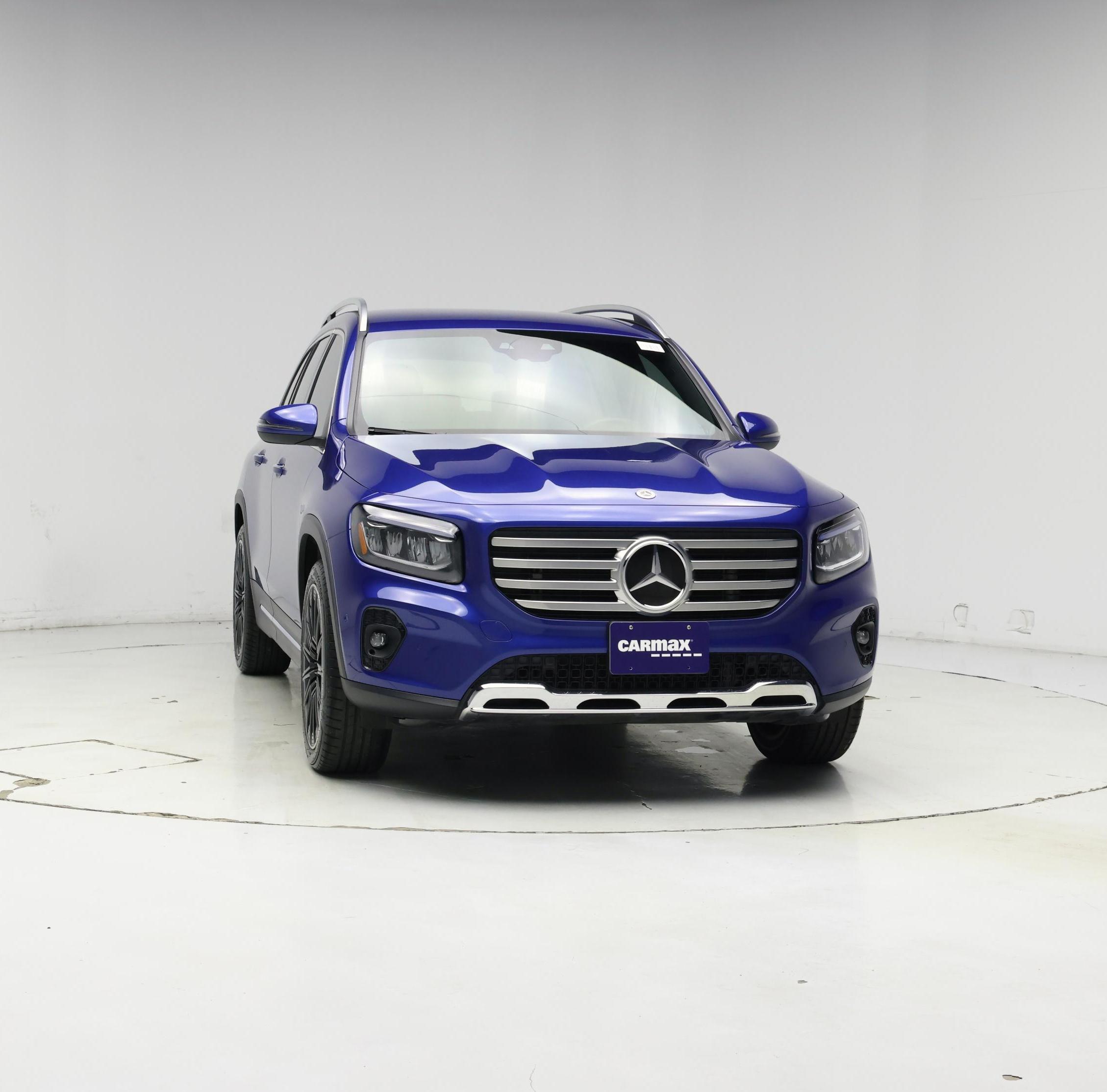 Thumbnail: 2024 Mercedes-Benz GLB - 5