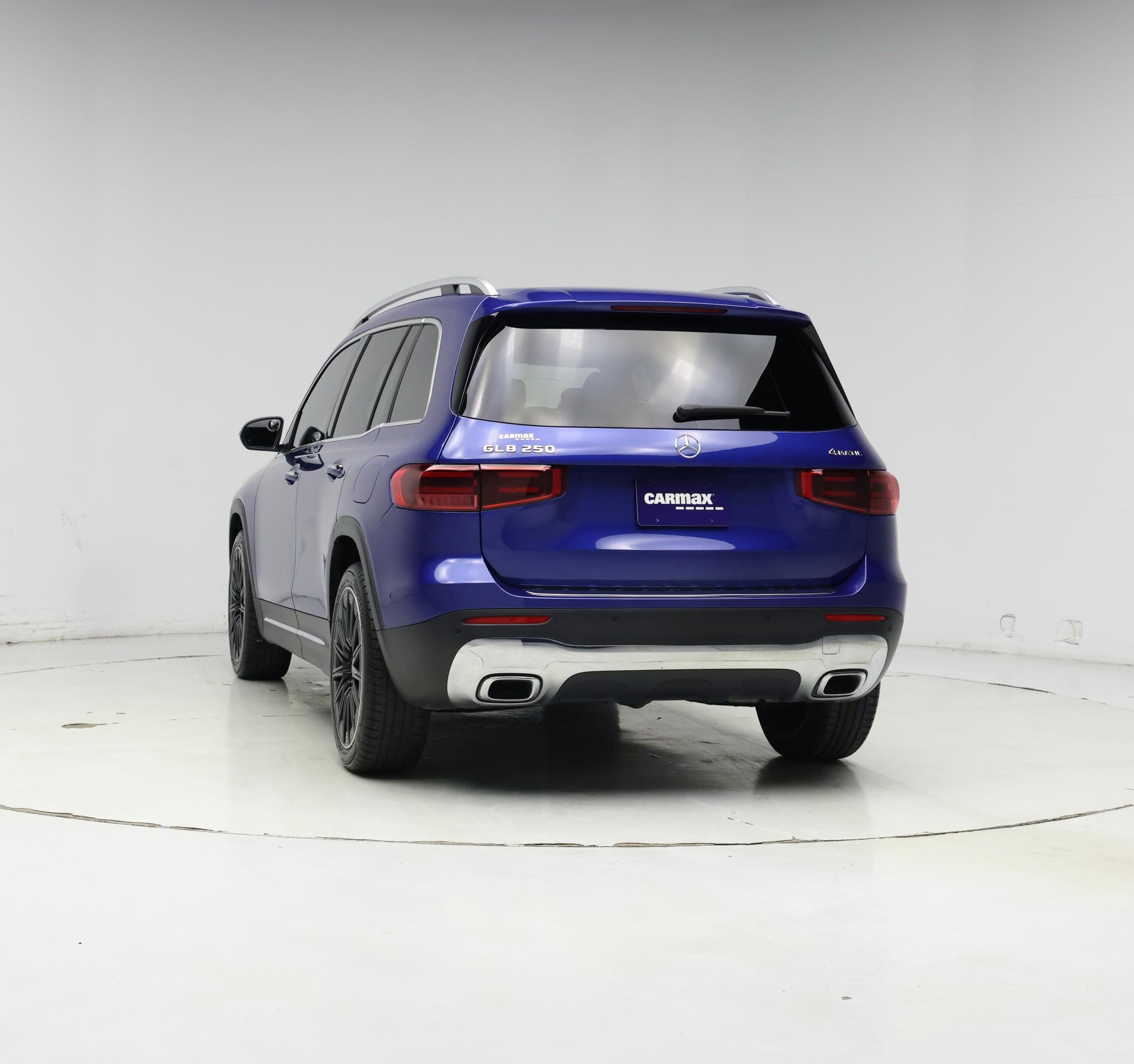 Thumbnail: 2024 Mercedes-Benz GLB - 6
