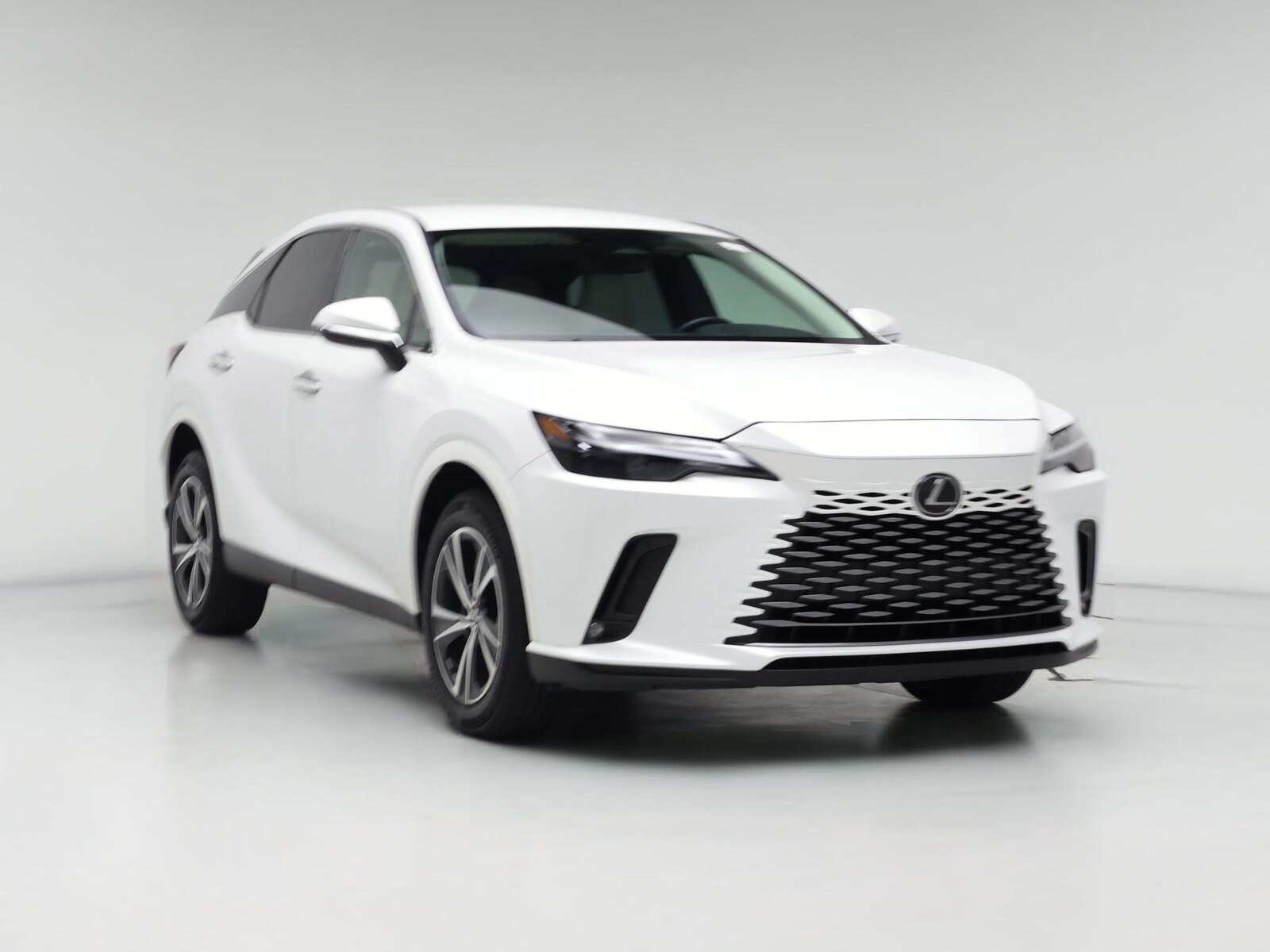 2024 Lexus RX 350