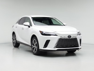 2024 Lexus RX 350