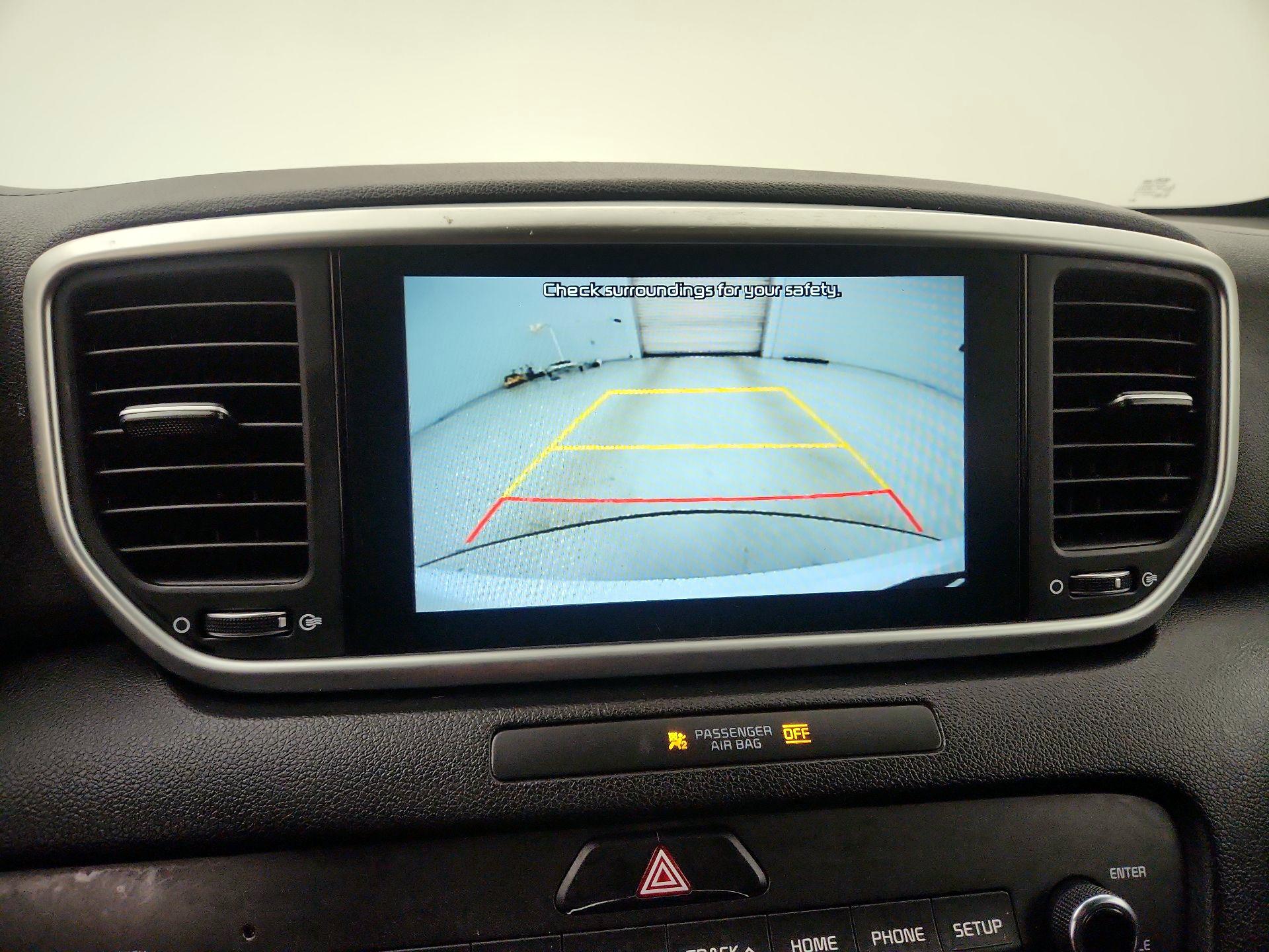 Thumbnail: 2021 Kia Sportage - 14