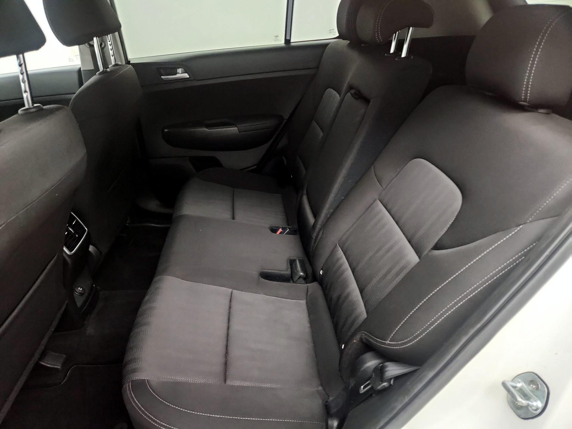 Thumbnail: 2021 Kia Sportage - 19