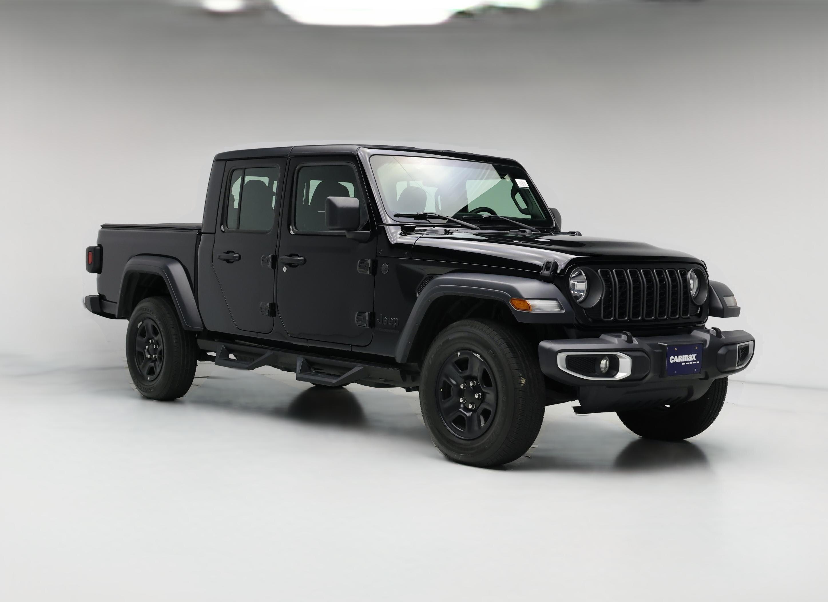 Thumbnail: 2024 Jeep Gladiator - 1