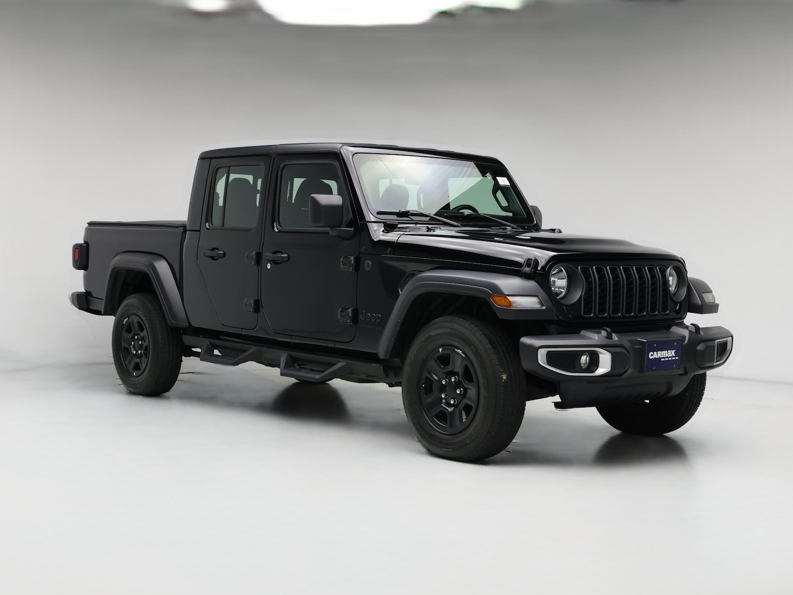 2024 Jeep Gladiator