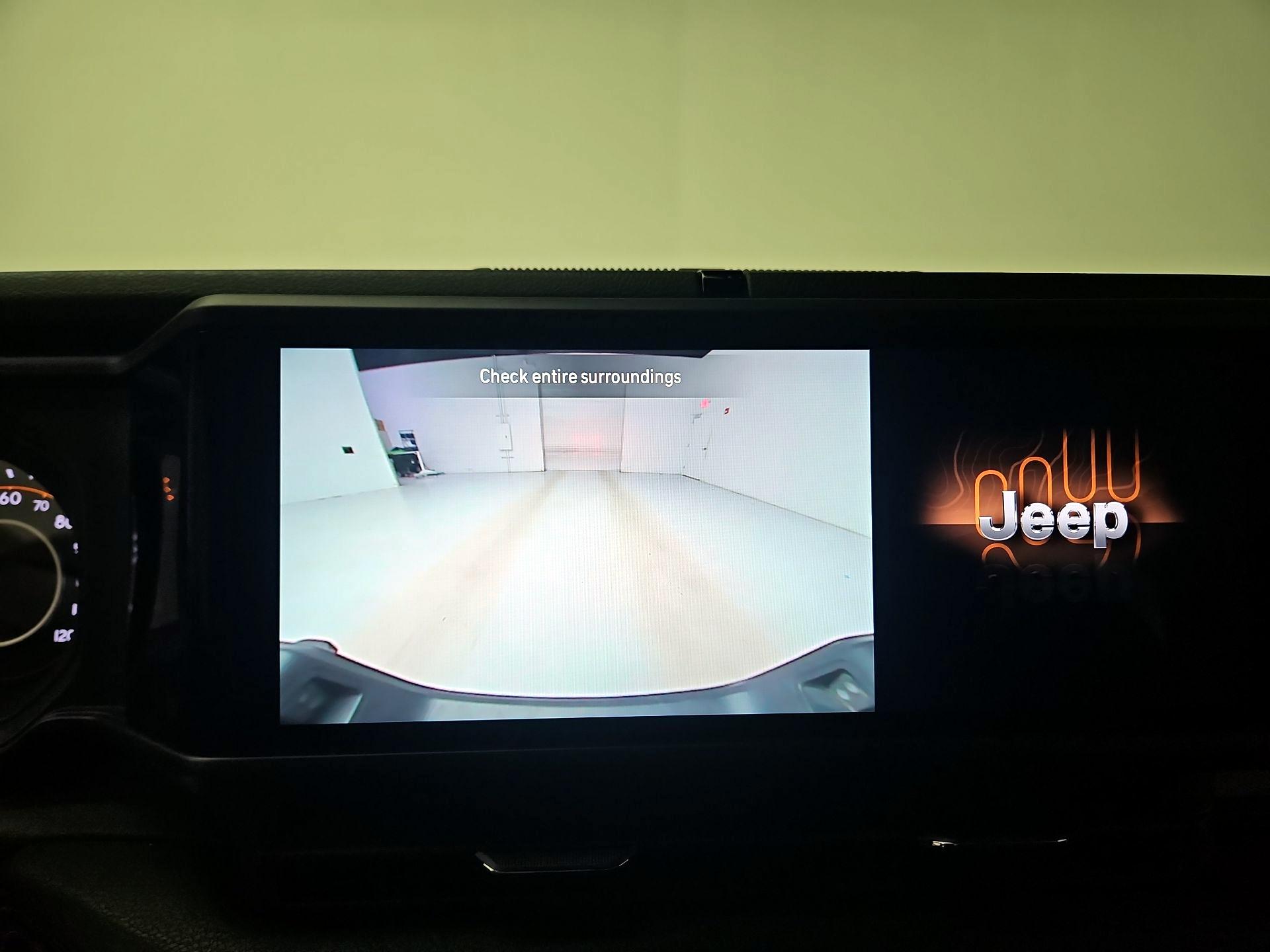 Thumbnail: 2024 Jeep Gladiator - 14