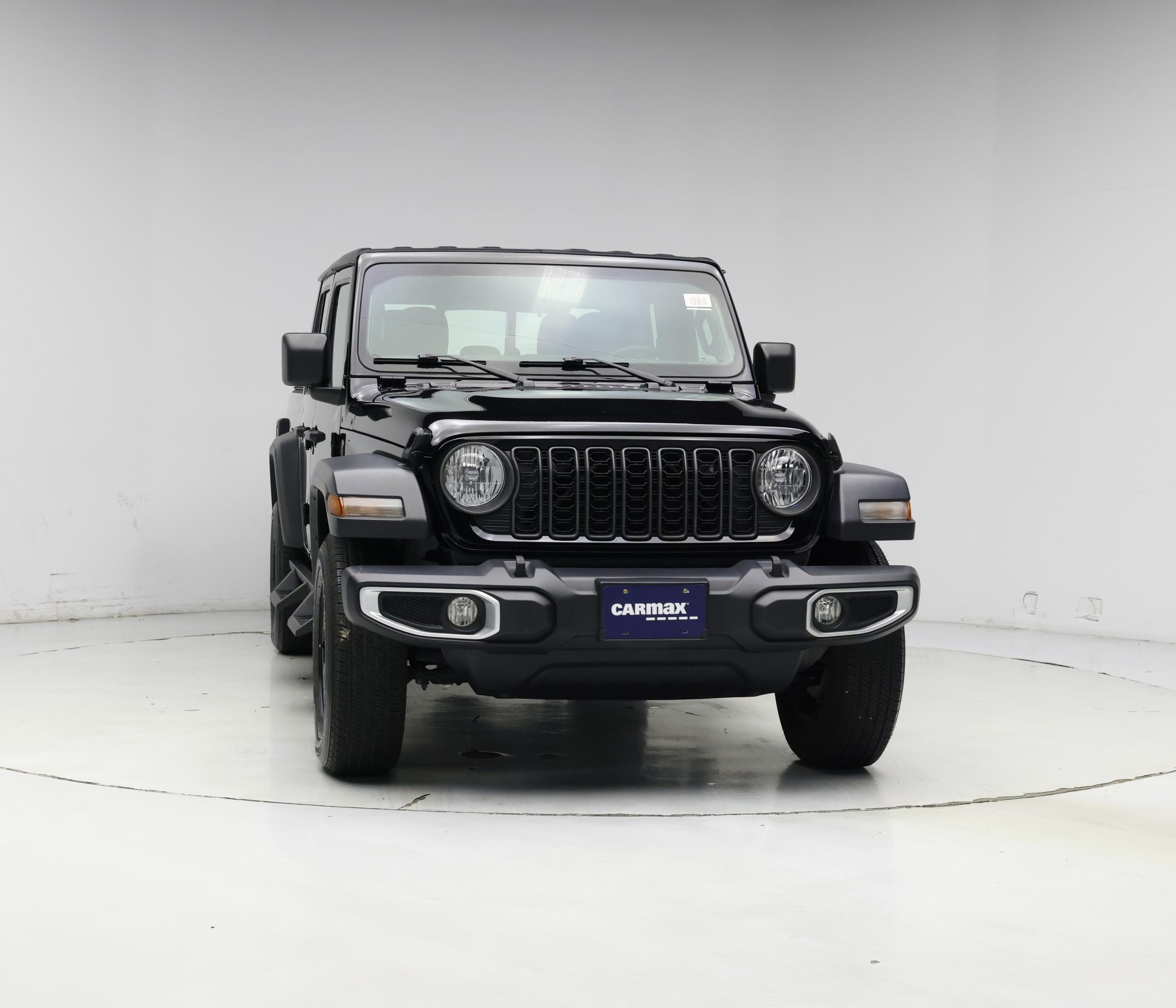 Thumbnail: 2024 Jeep Gladiator - 5