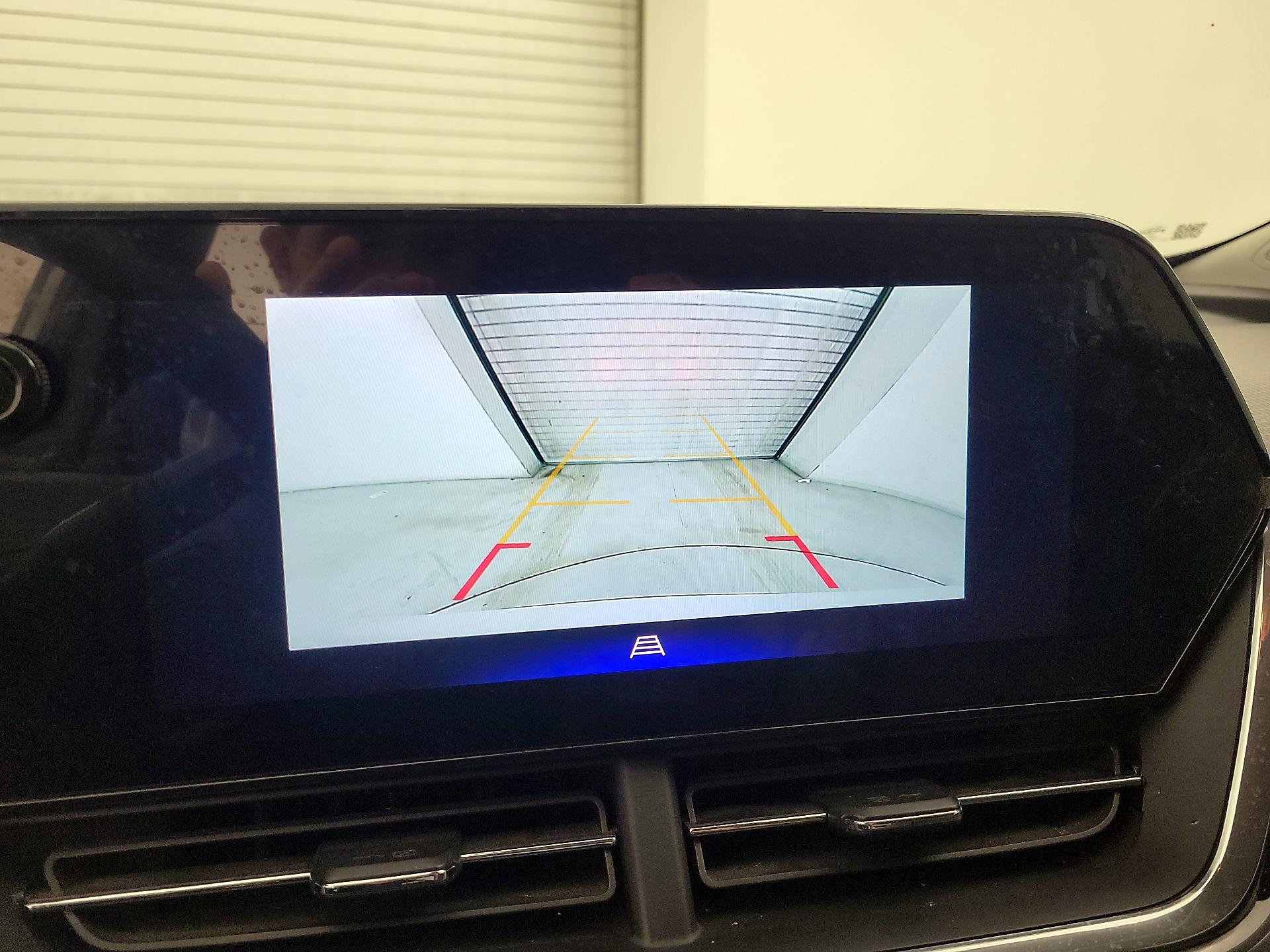 Thumbnail: 2025 Chevrolet Trax - 14