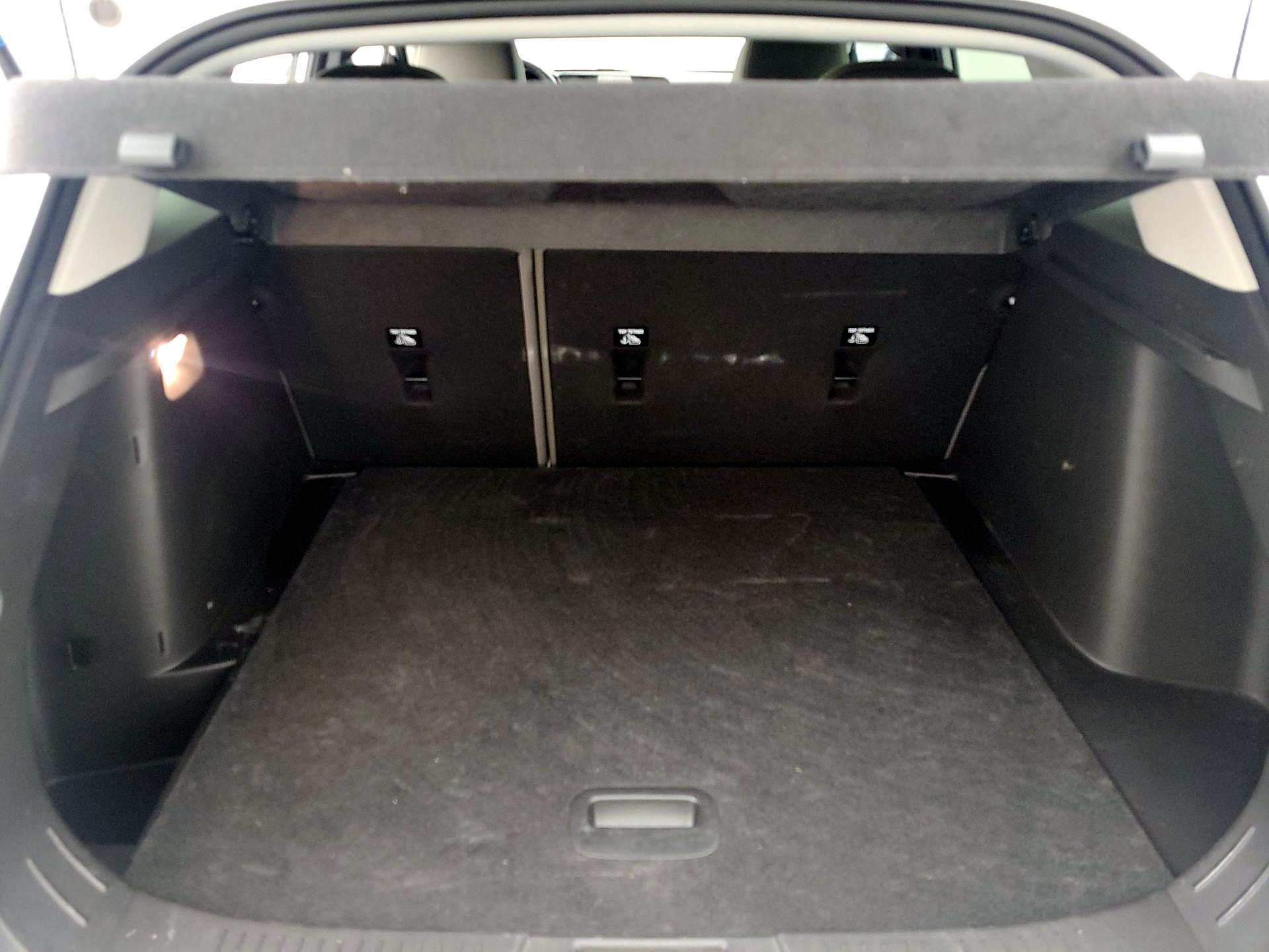 Thumbnail: 2025 Chevrolet Trax - 20