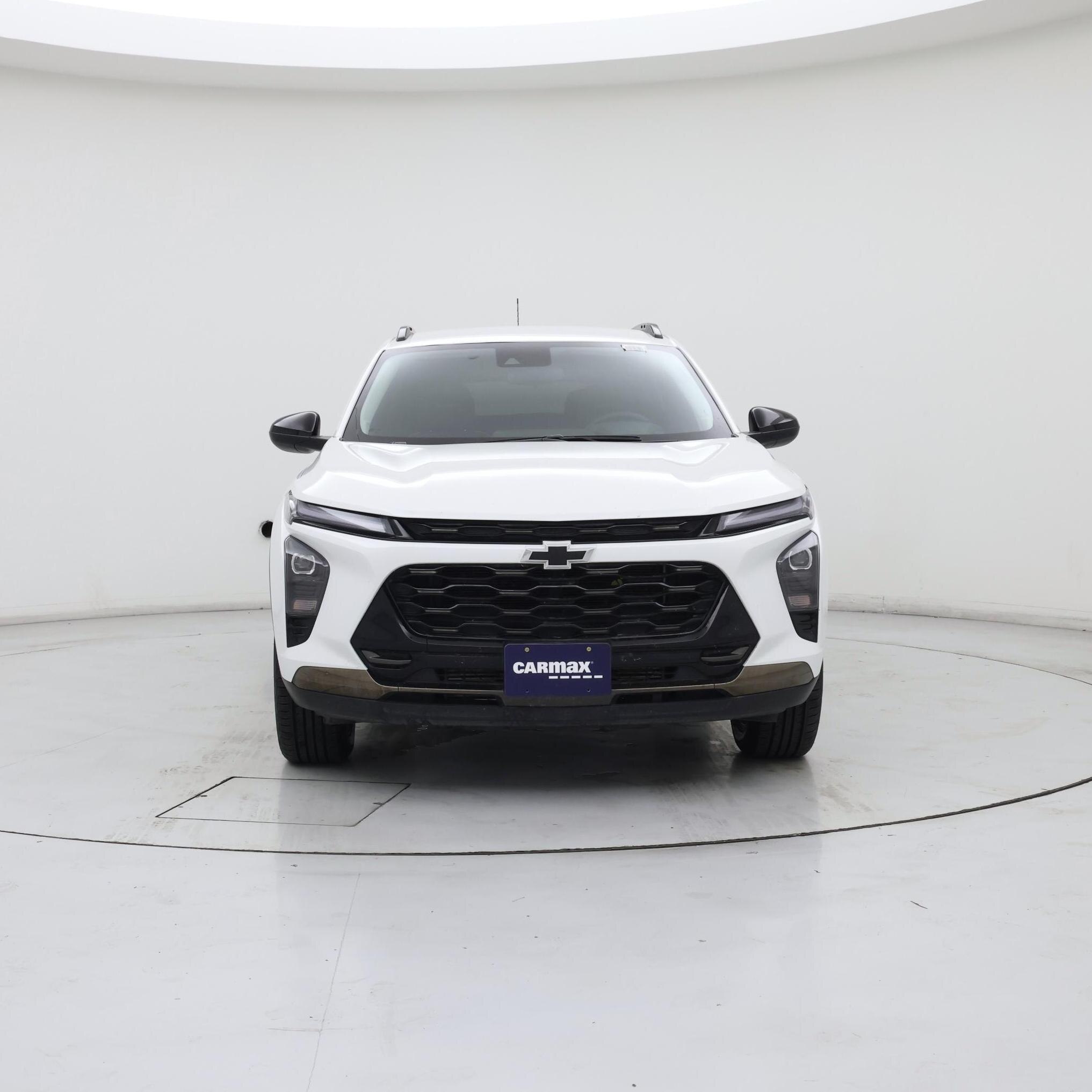 Thumbnail: 2025 Chevrolet Trax - 5