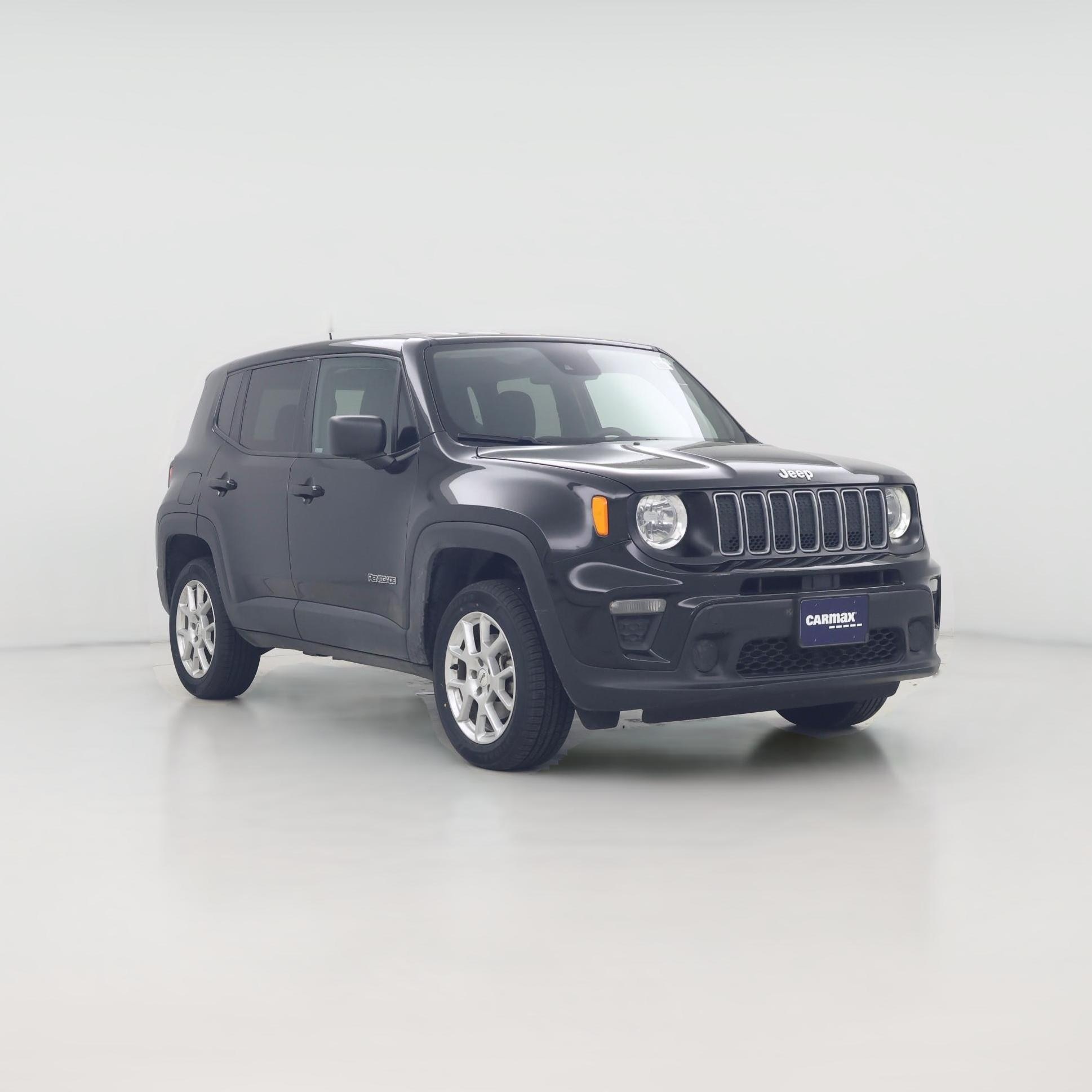 Thumbnail: 2023 Jeep Renegade - 1