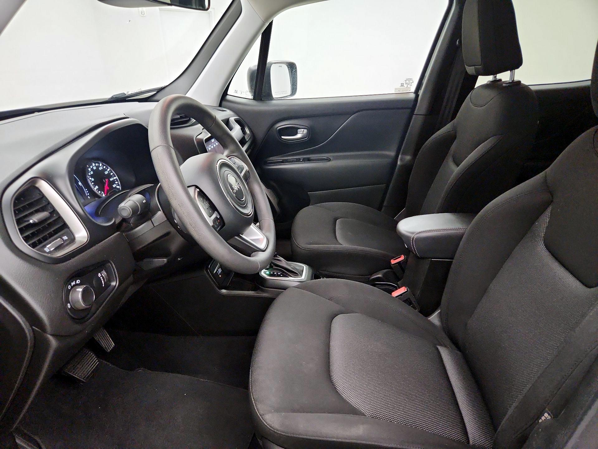 Thumbnail: 2023 Jeep Renegade - 11