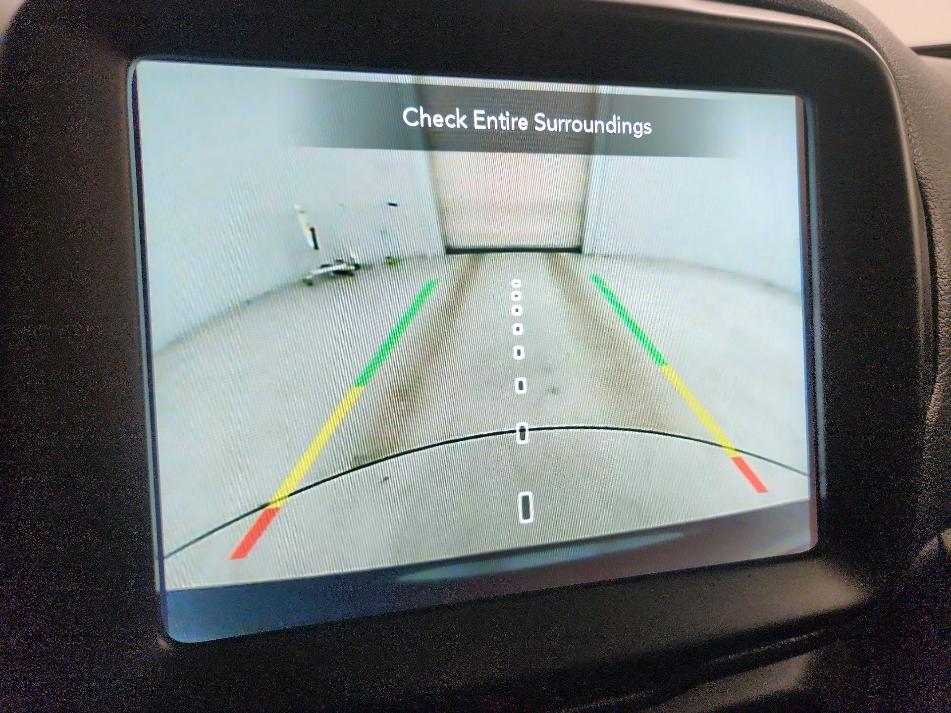 Thumbnail: 2023 Jeep Renegade - 14