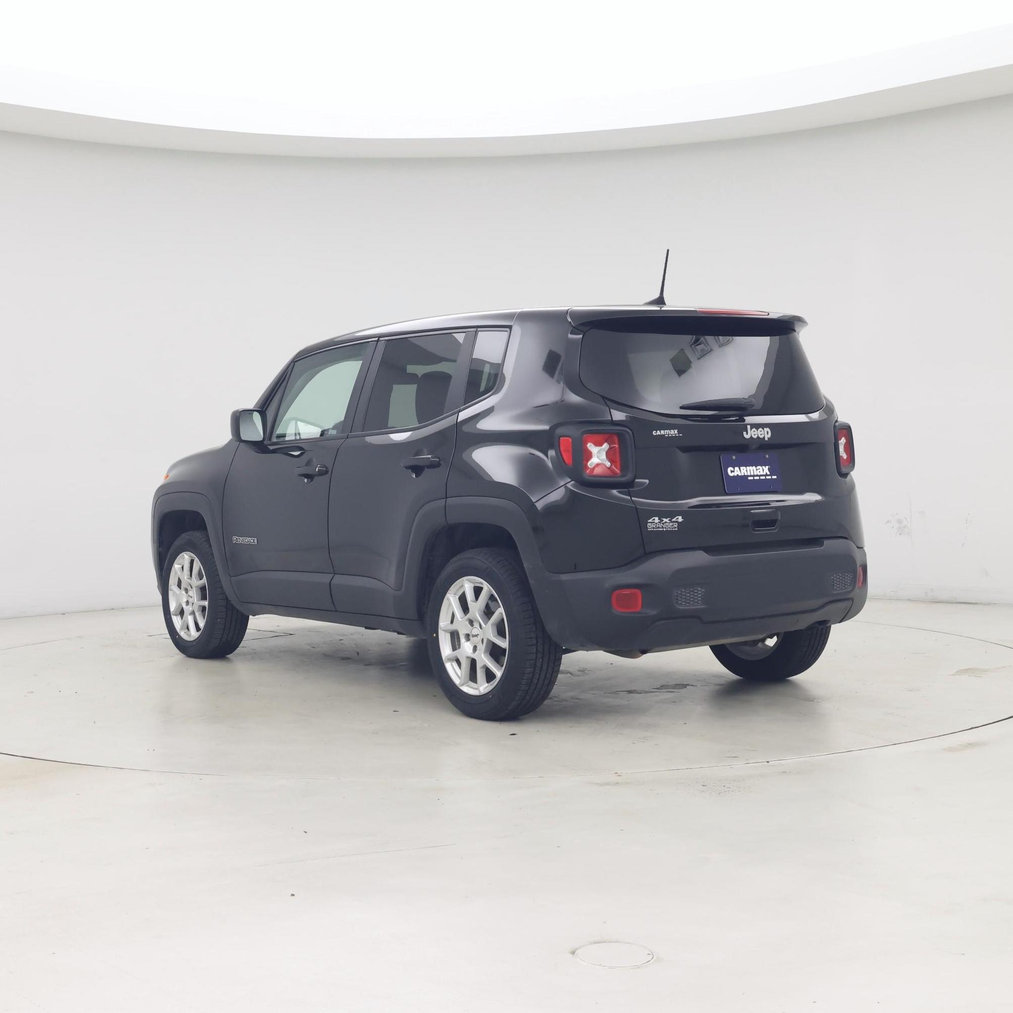 Thumbnail: 2023 Jeep Renegade - 2