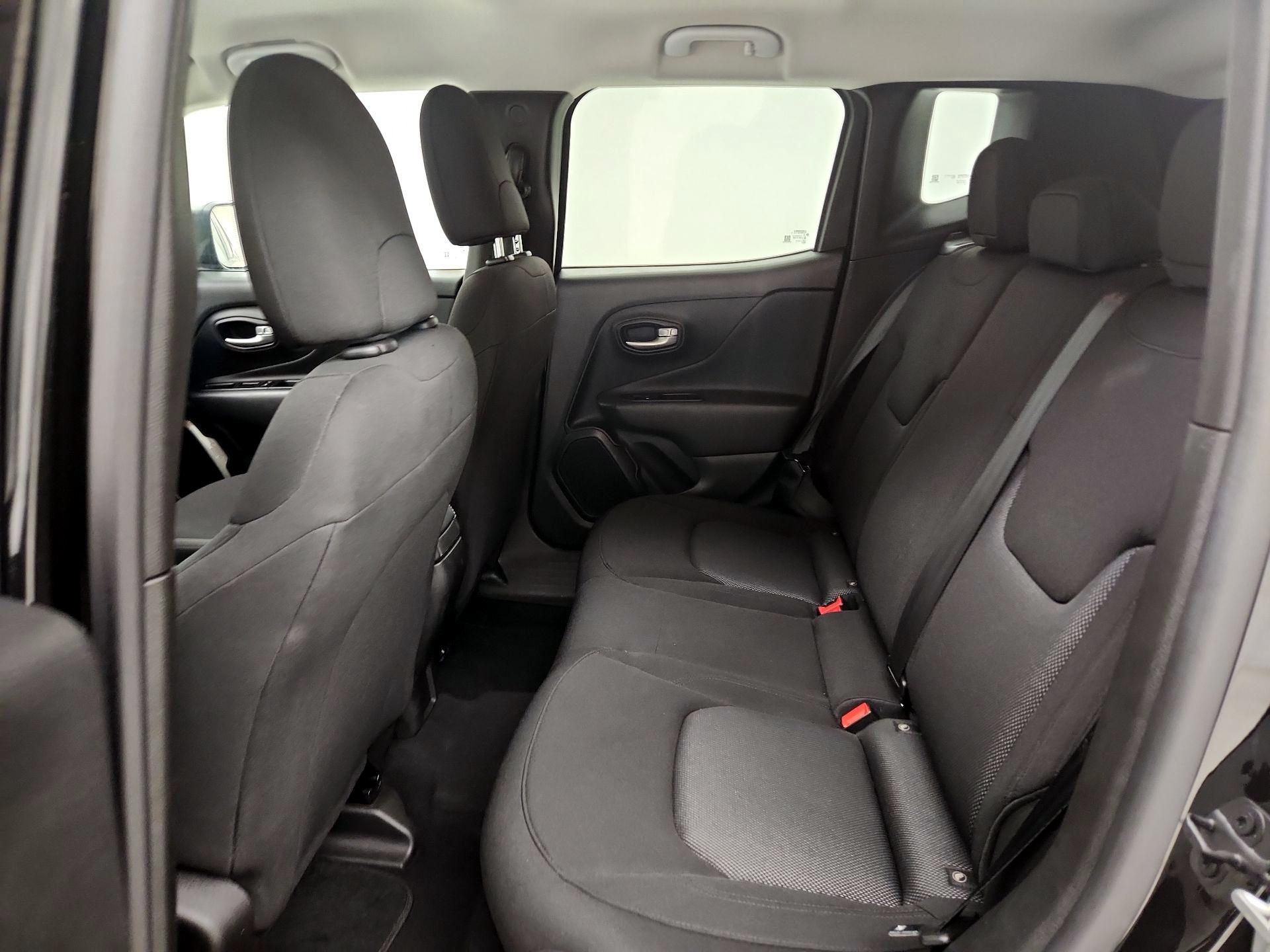 Thumbnail: 2023 Jeep Renegade - 19