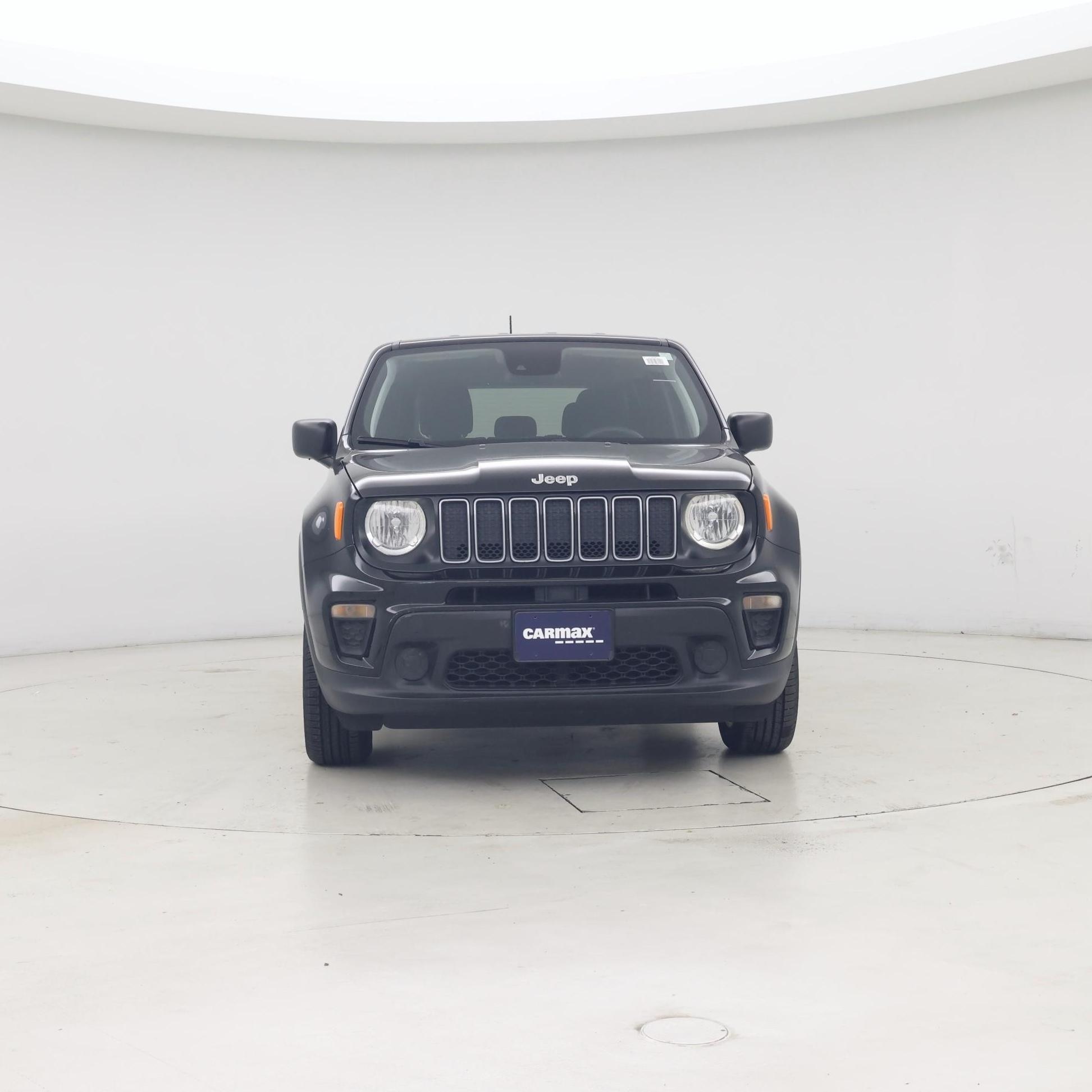 Thumbnail: 2023 Jeep Renegade - 5