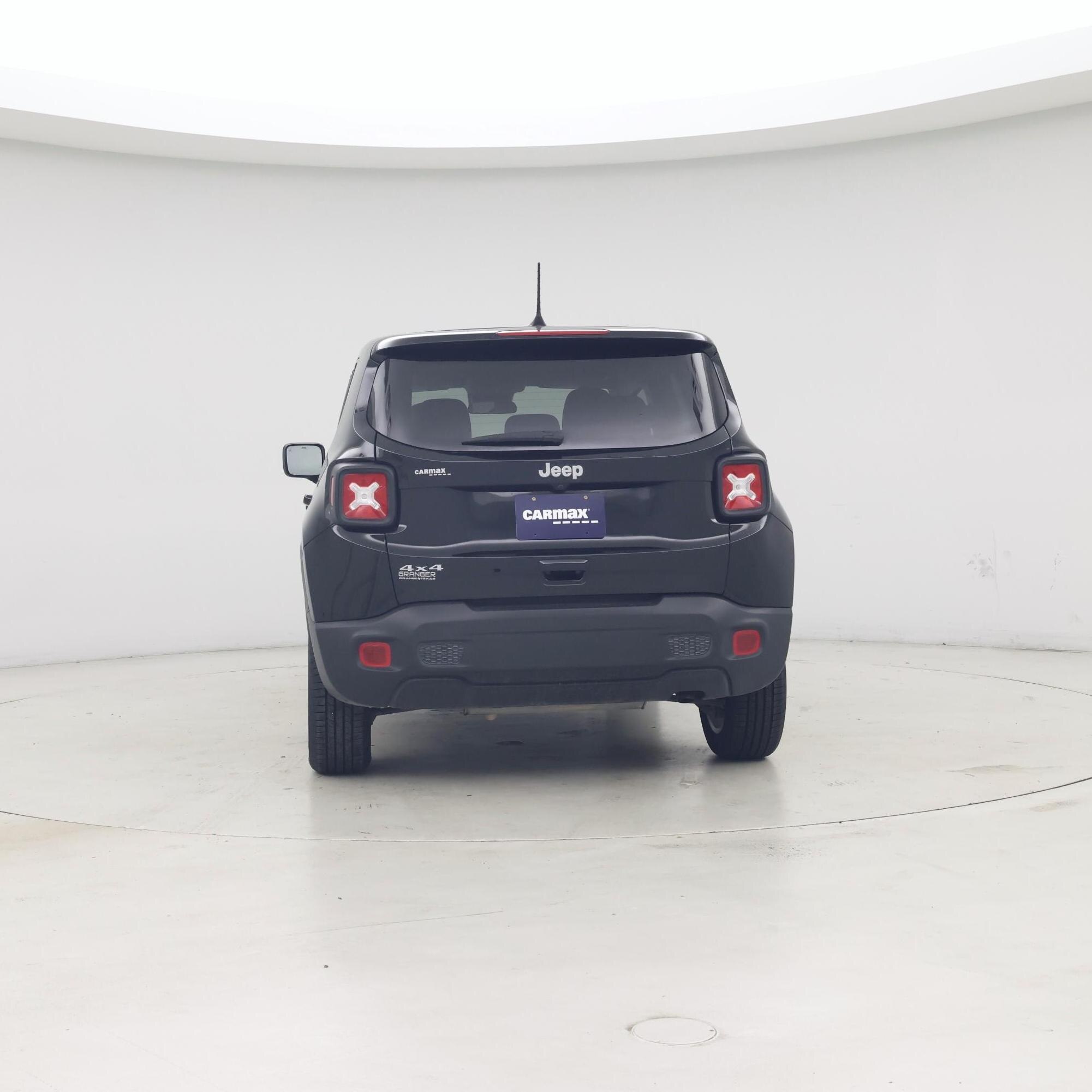 Thumbnail: 2023 Jeep Renegade - 6