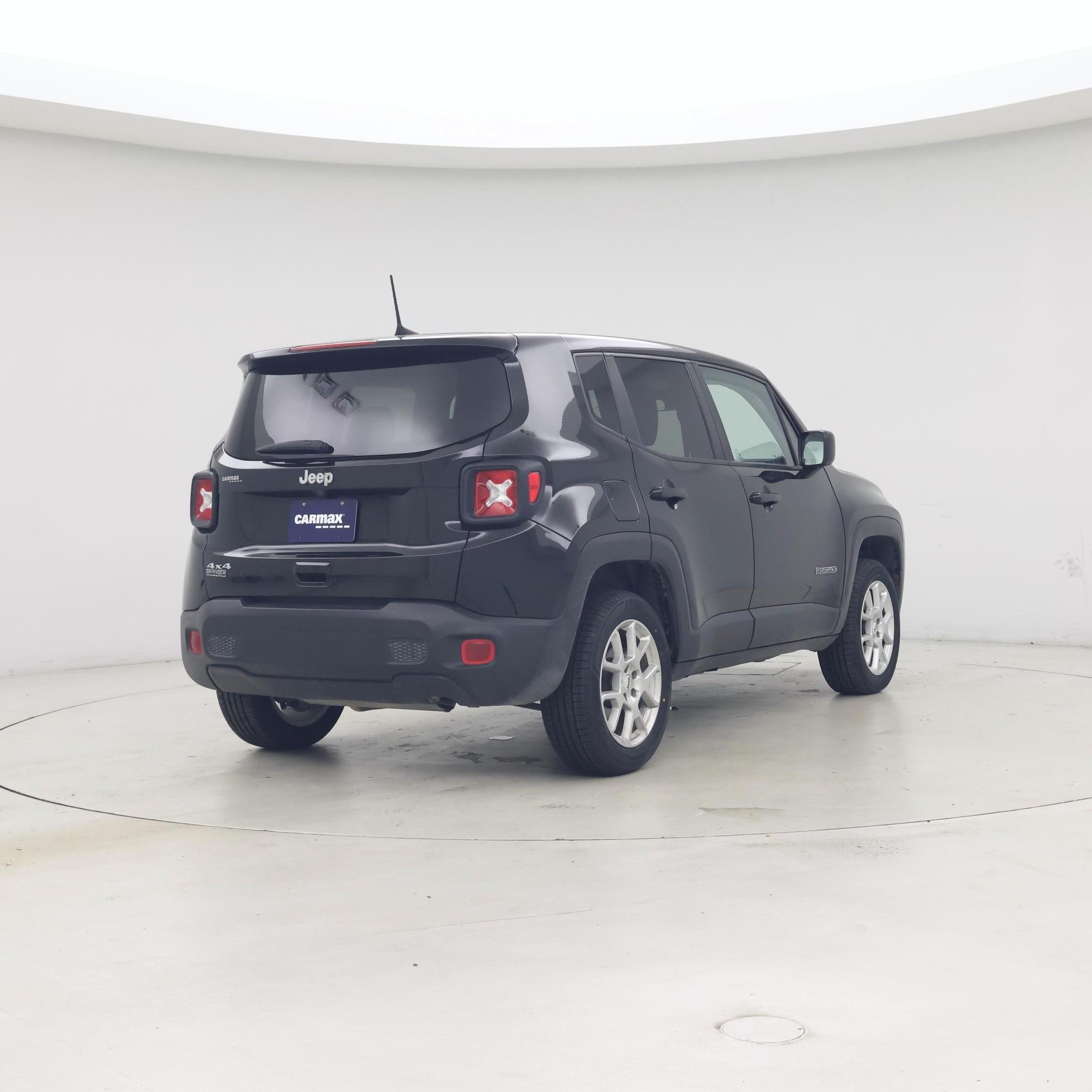 Thumbnail: 2023 Jeep Renegade - 8