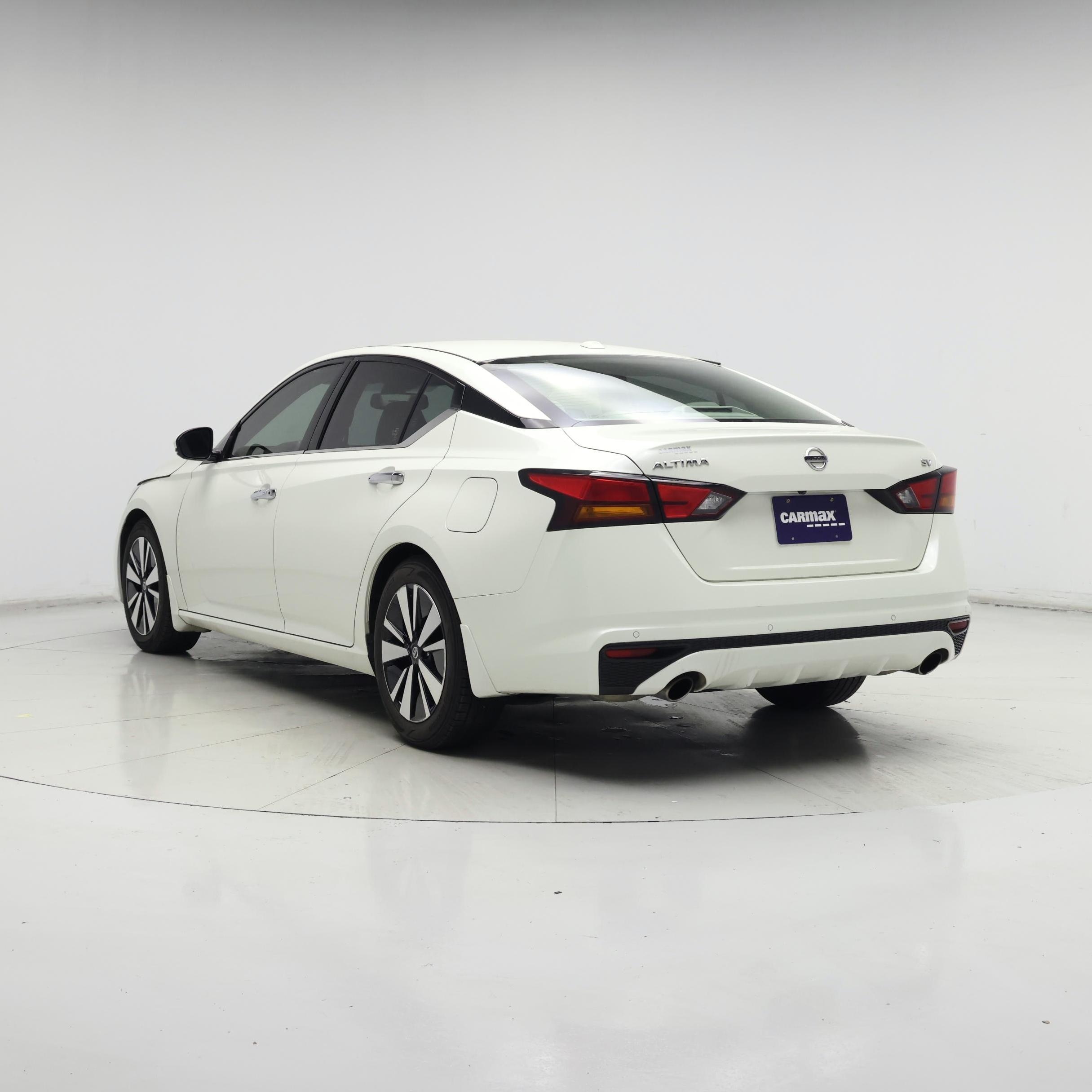 Thumbnail: 2020 Nissan Altima - 2