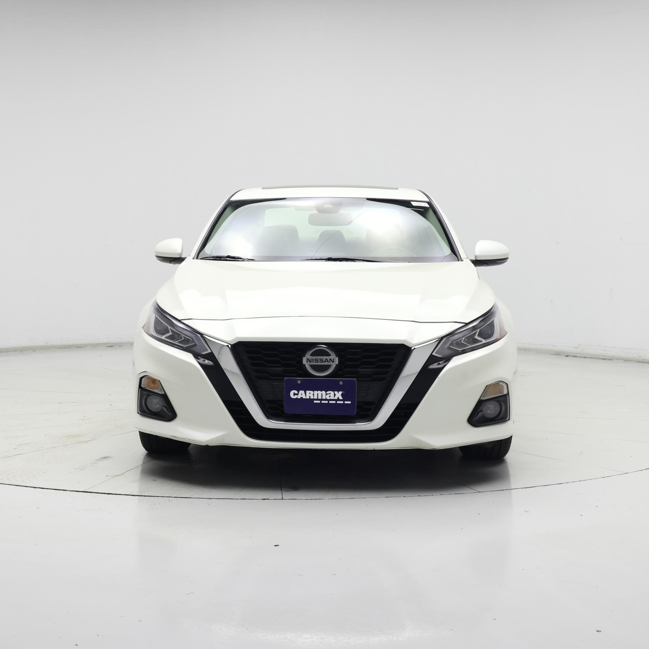Thumbnail: 2020 Nissan Altima - 5