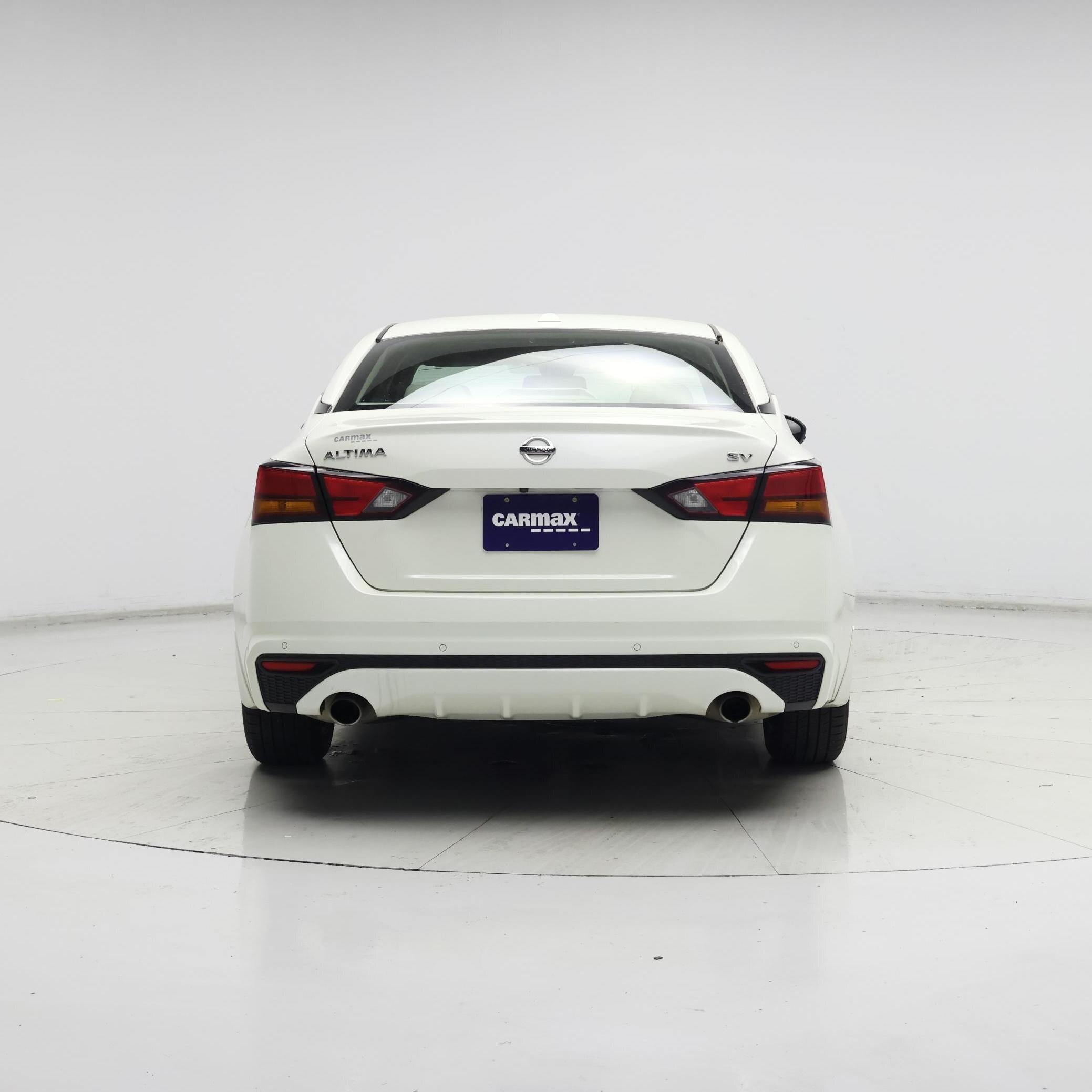 Thumbnail: 2020 Nissan Altima - 6