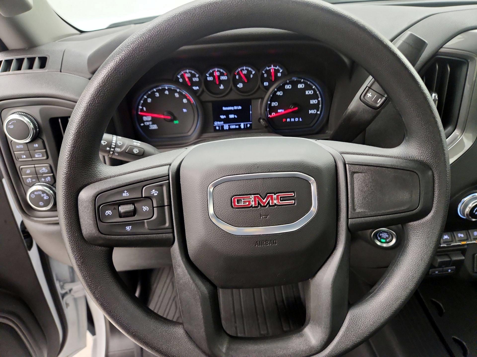 Thumbnail: 2025 GMC Sierra 1500 - 10