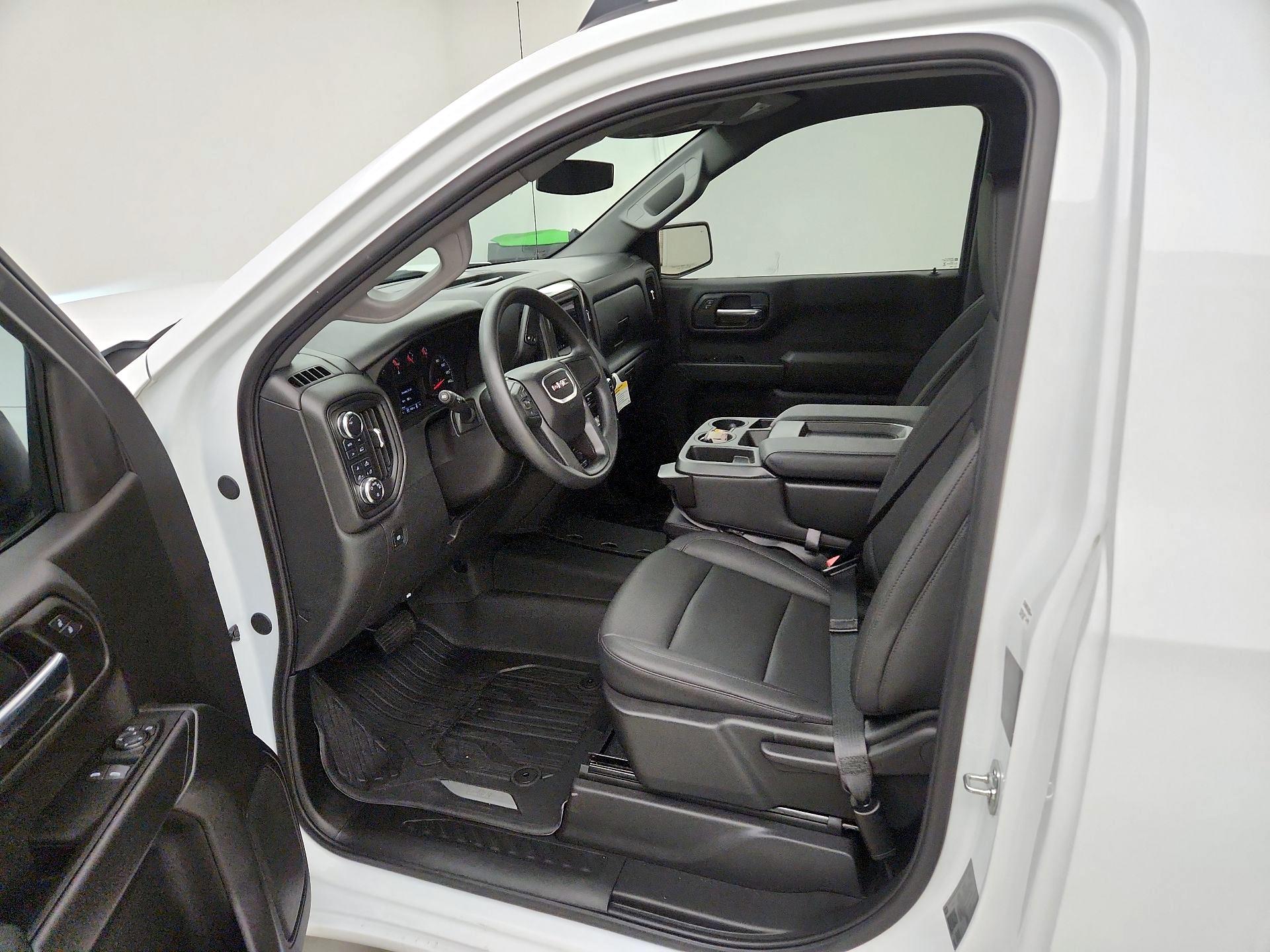 Thumbnail: 2025 GMC Sierra 1500 - 11