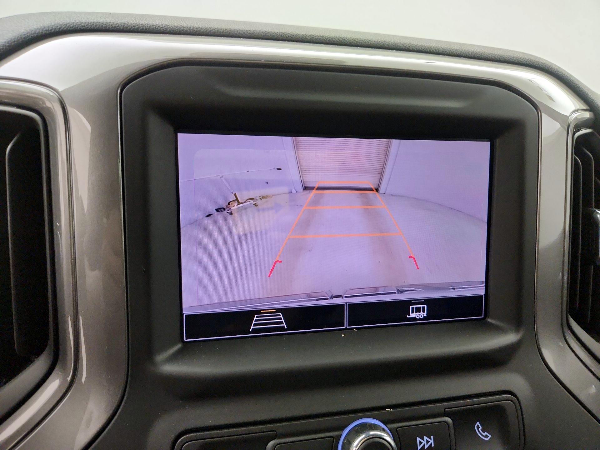 Thumbnail: 2025 GMC Sierra 1500 - 14