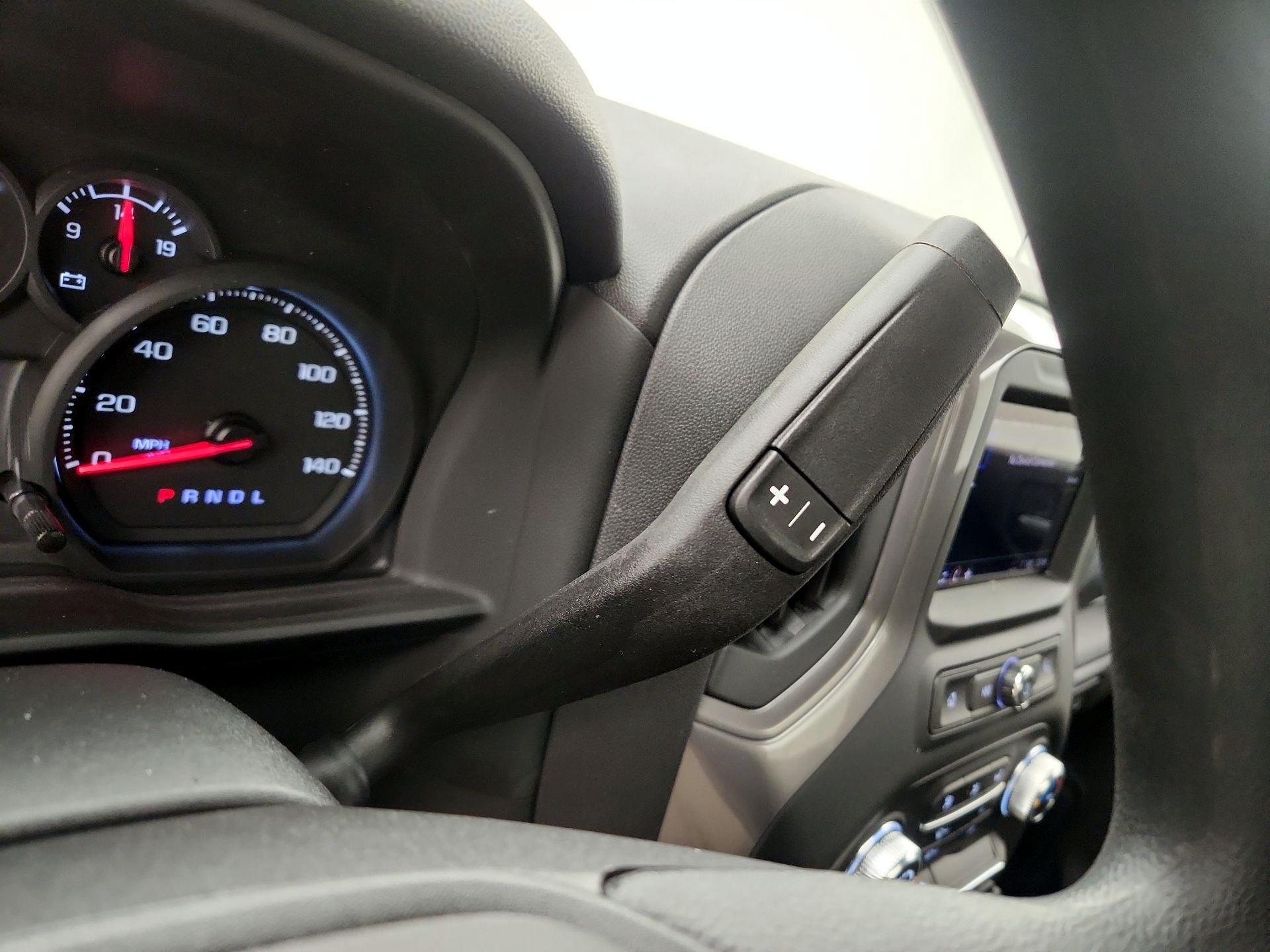 Thumbnail: 2025 GMC Sierra 1500 - 17