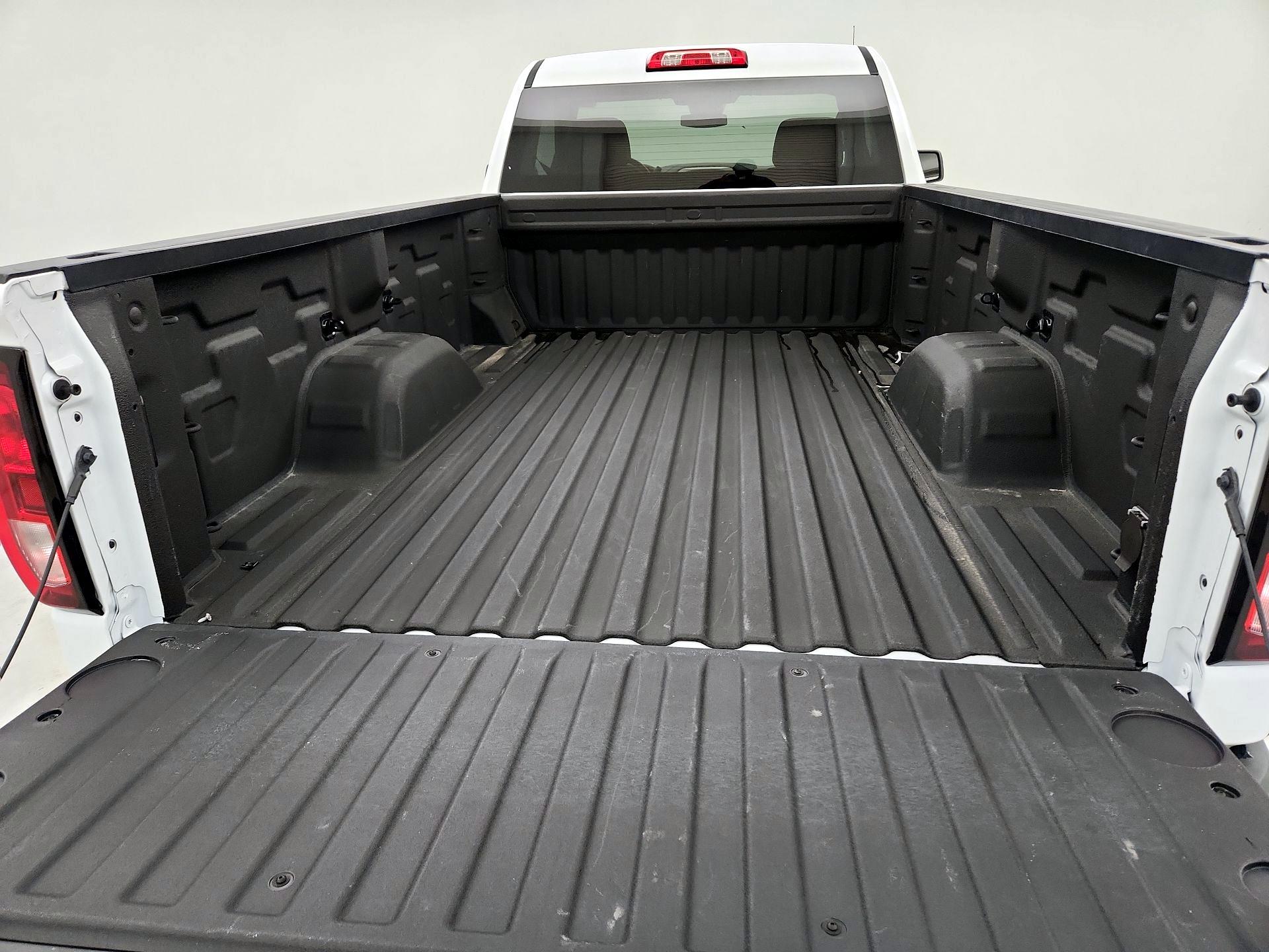 Thumbnail: 2025 GMC Sierra 1500 - 19