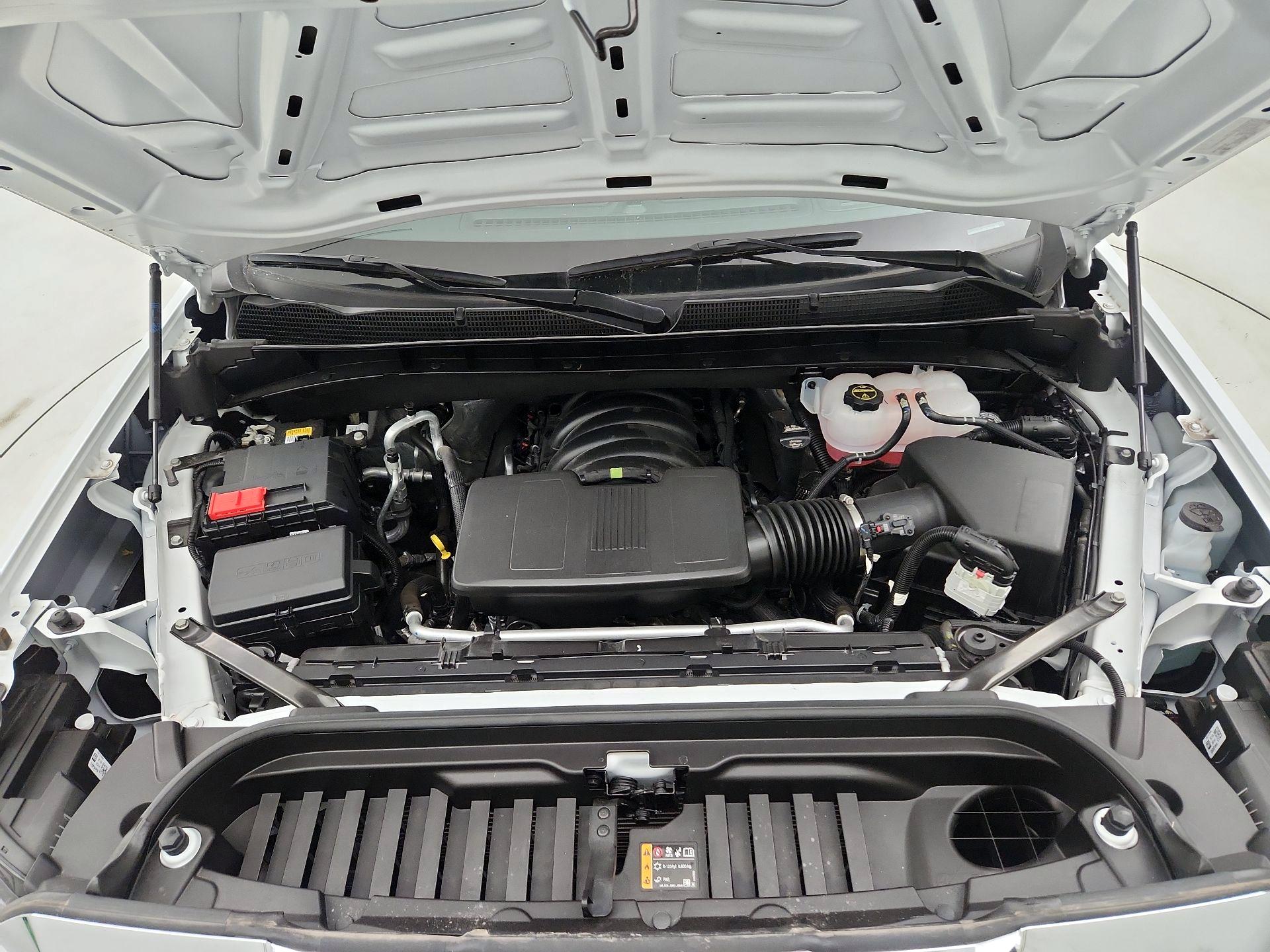 Thumbnail: 2025 GMC Sierra 1500 - 20