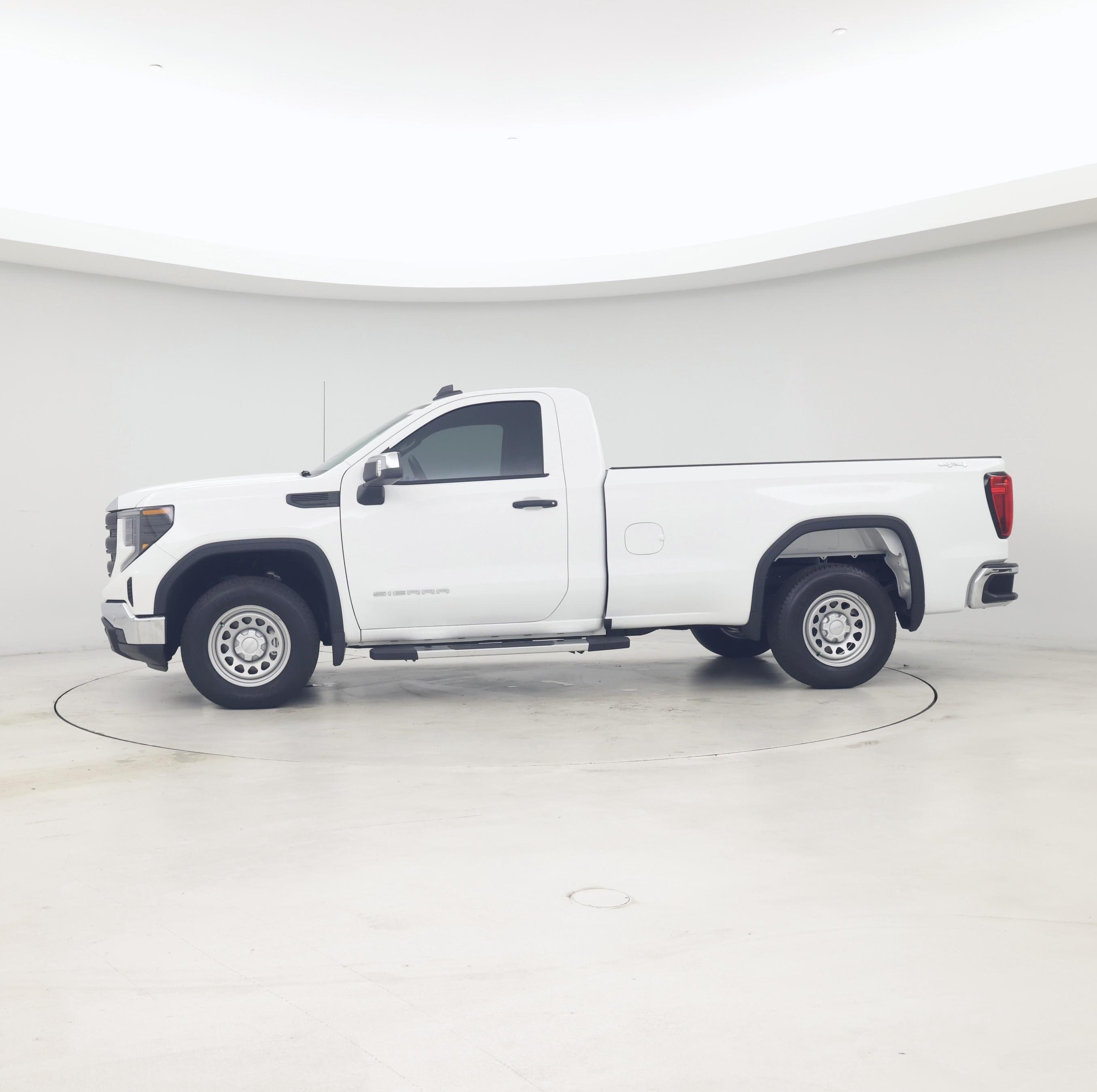 Thumbnail: 2025 GMC Sierra 1500 - 3