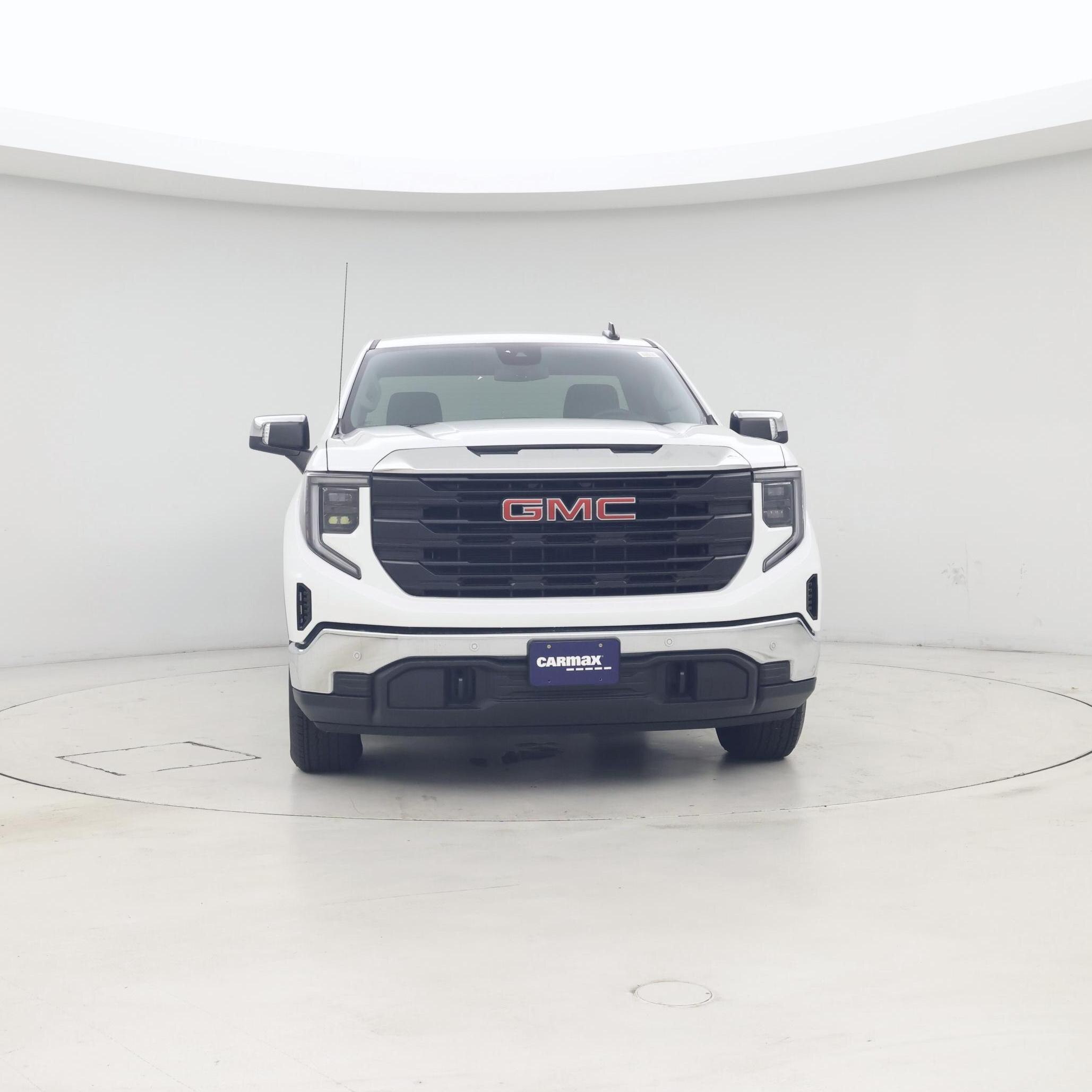 Thumbnail: 2025 GMC Sierra 1500 - 5
