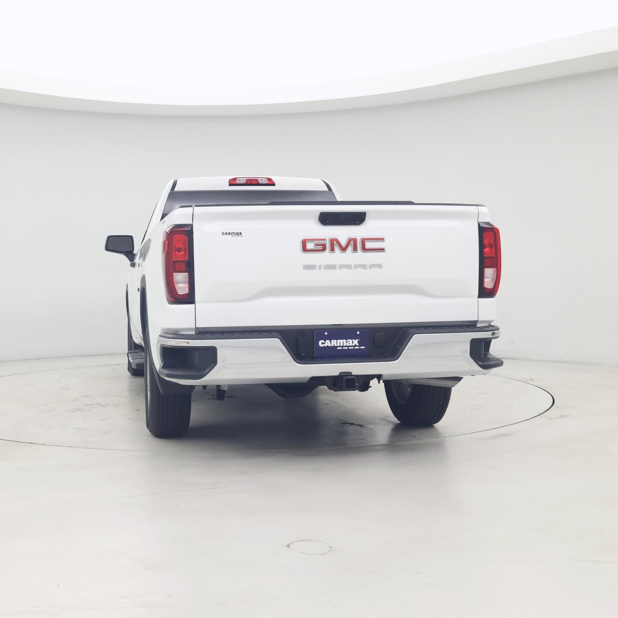 Thumbnail: 2025 GMC Sierra 1500 - 6